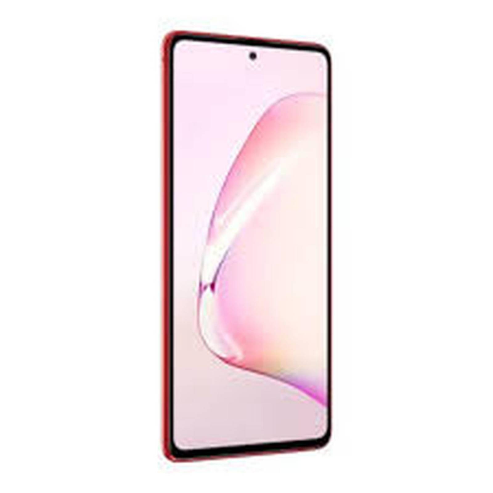 Samsung Galaxy Note 10 Lite 128GB Rojo Reacondicionado Grado A  