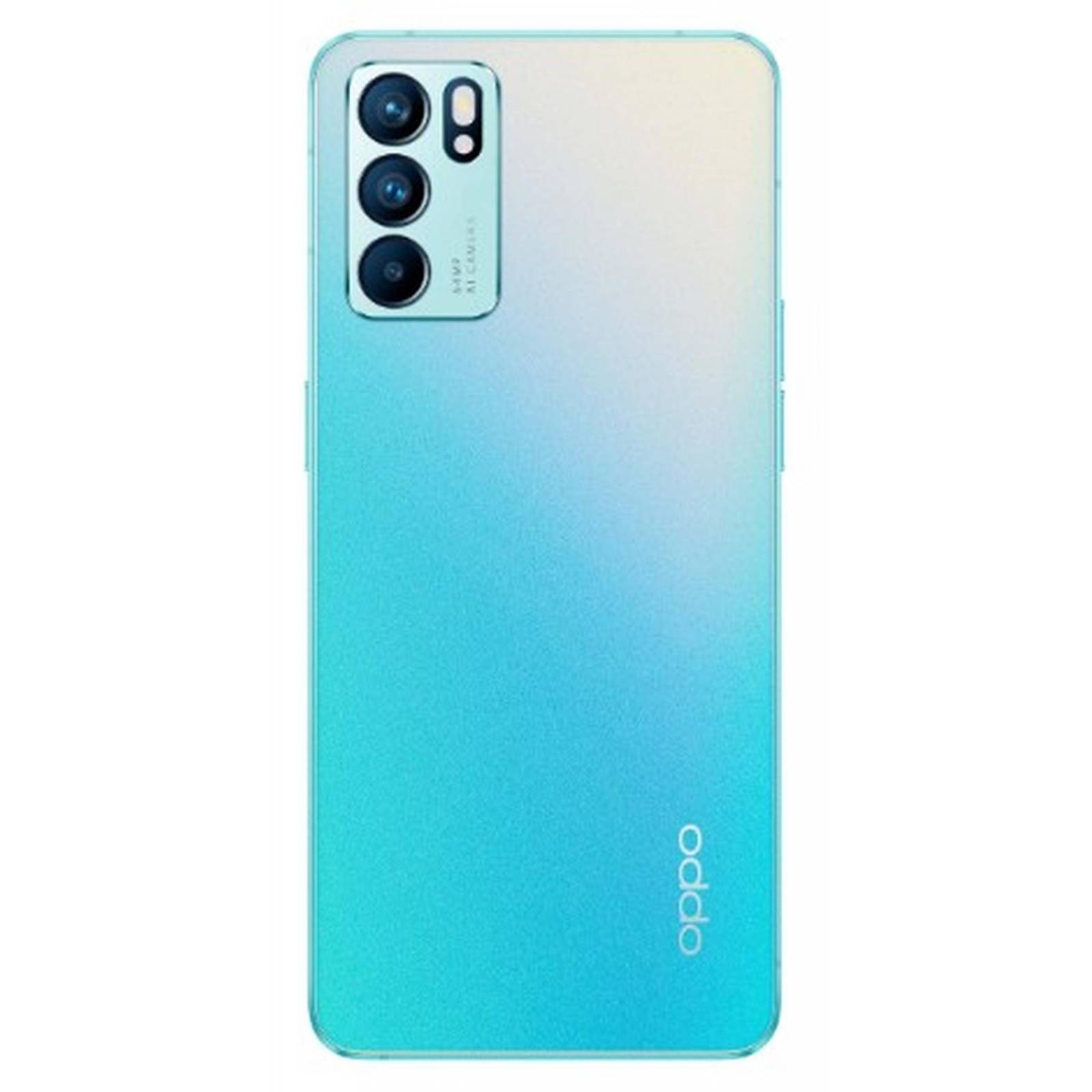 Oppo Reno 6 Lite Azul 128 GB Reacondicionado Grado A  