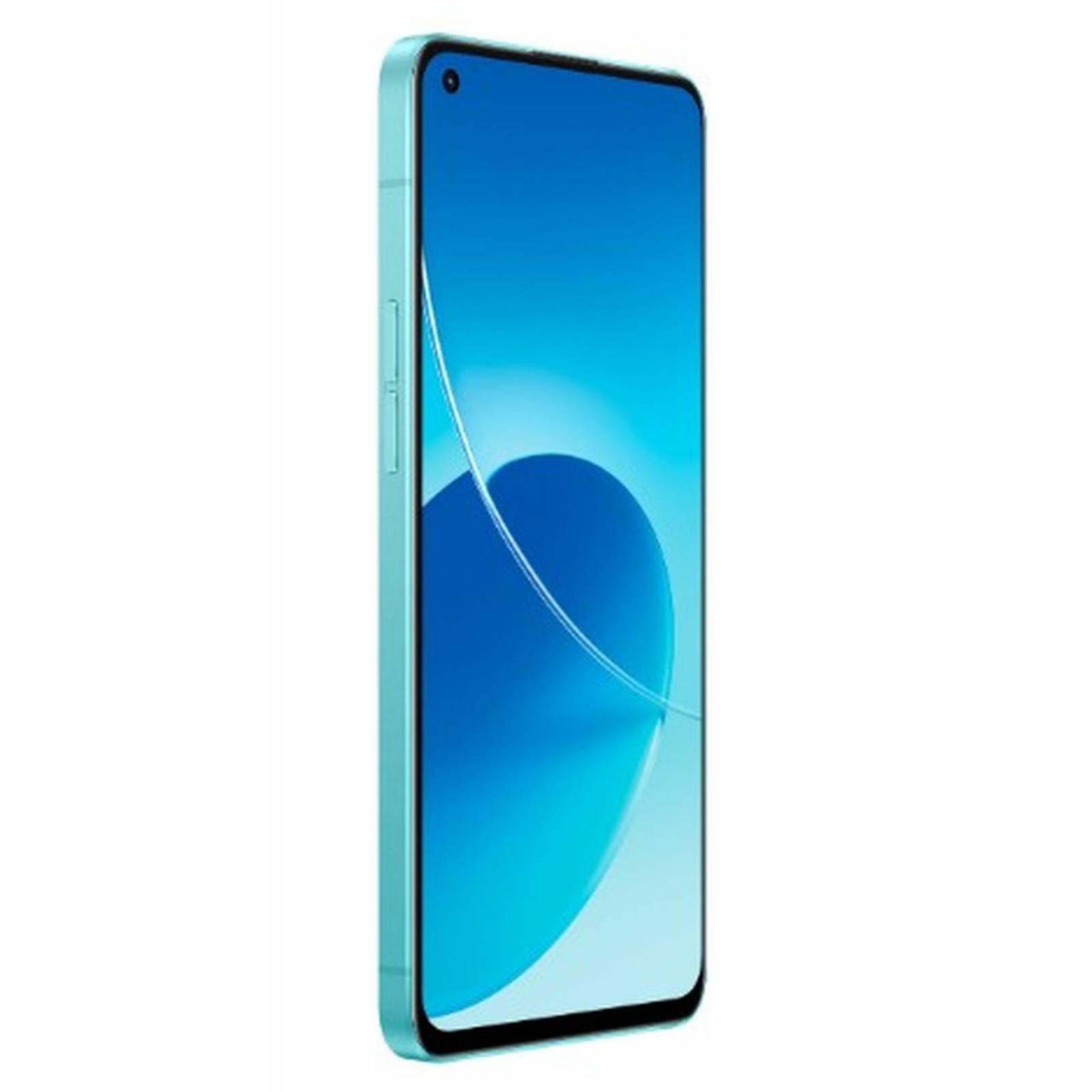 Oppo Reno 6 Lite Azul 128 GB Reacondicionado Grado A  