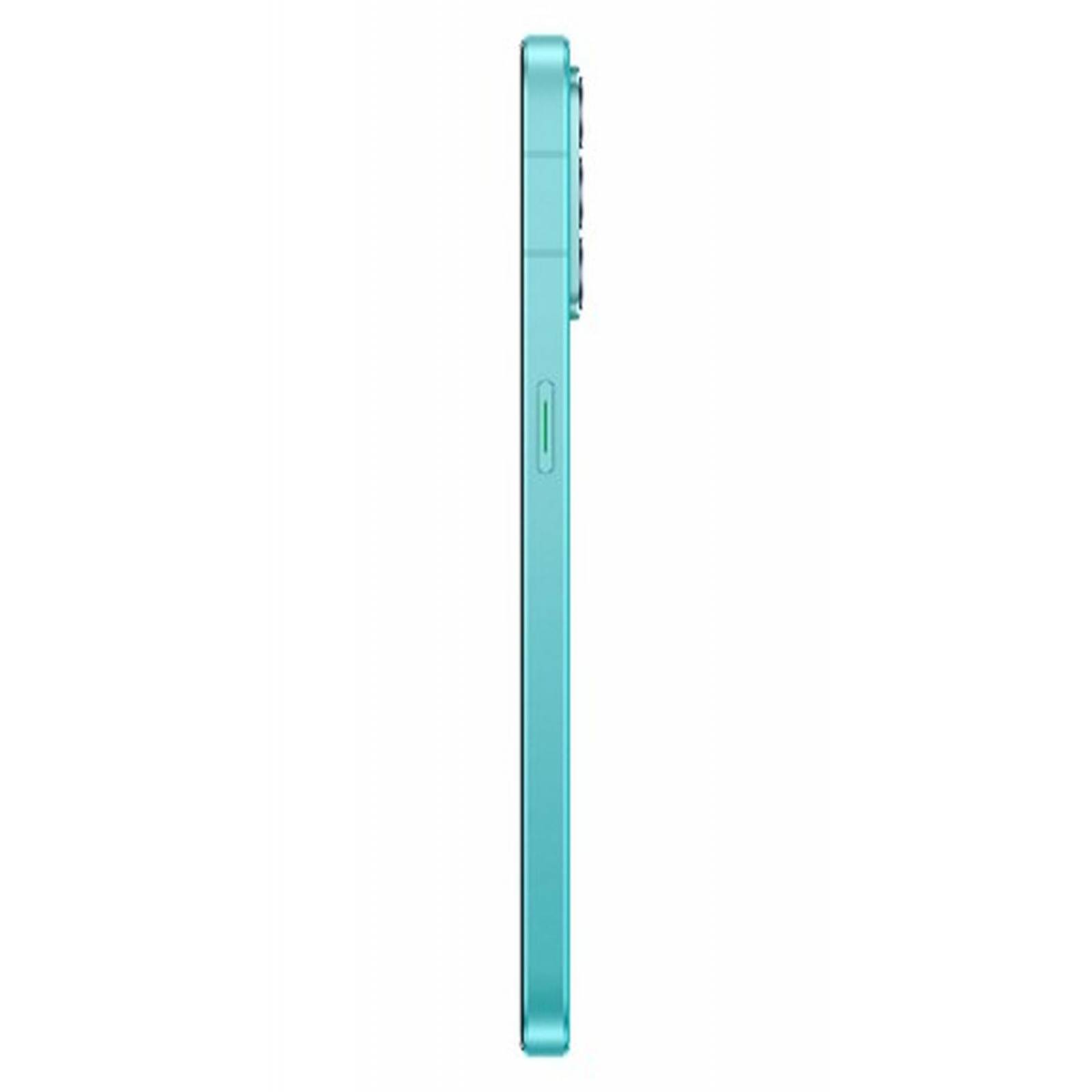 Oppo Reno 6 Lite Azul 128 GB Reacondicionado Grado A  