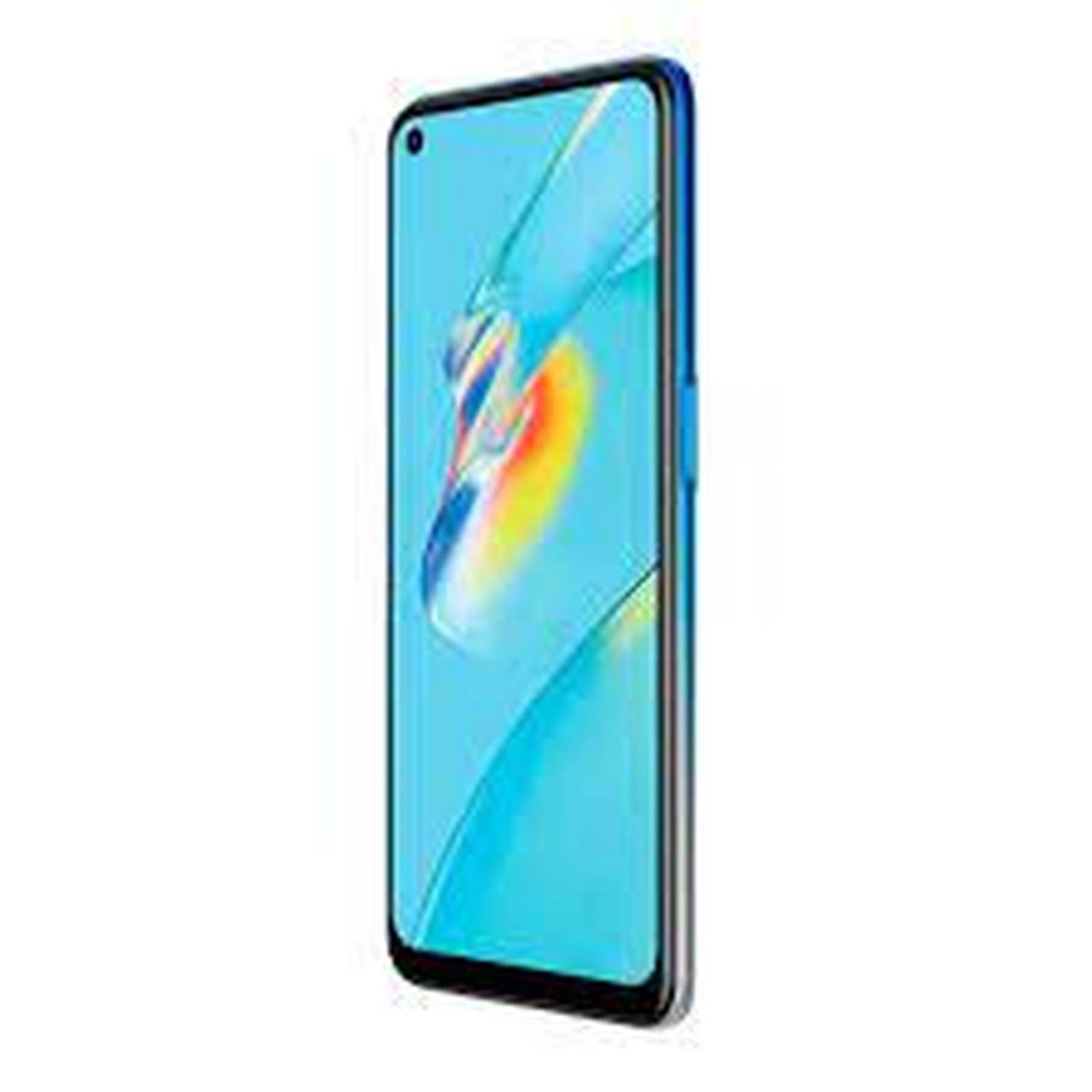 Oppo A 54 Azul 64 GB Reacondicionado Grado A