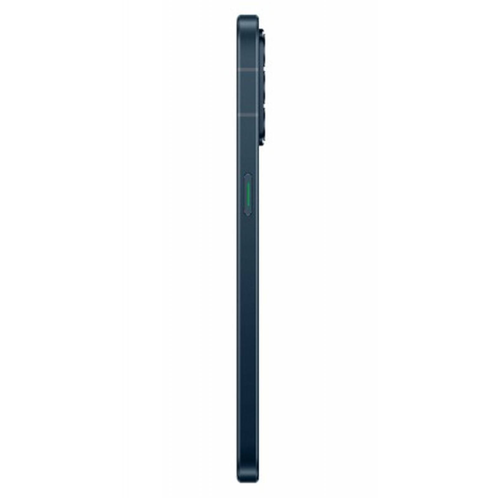 Oppo Reno 6 5G Negro 128 GB Reacondicionado Grado A  