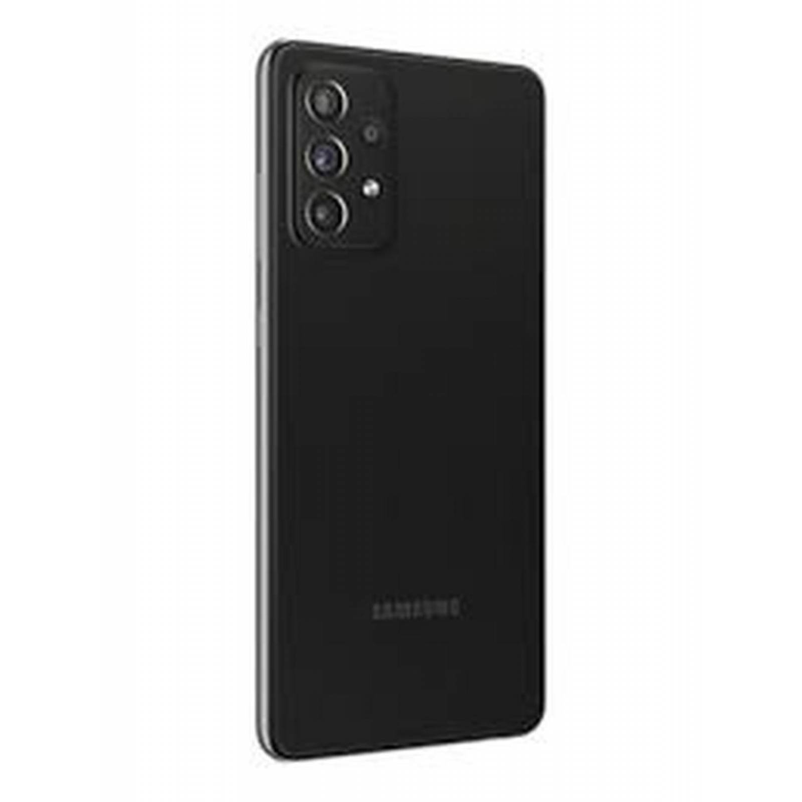 SAMSUNG GALAXY A72 NEGRO 128GB  