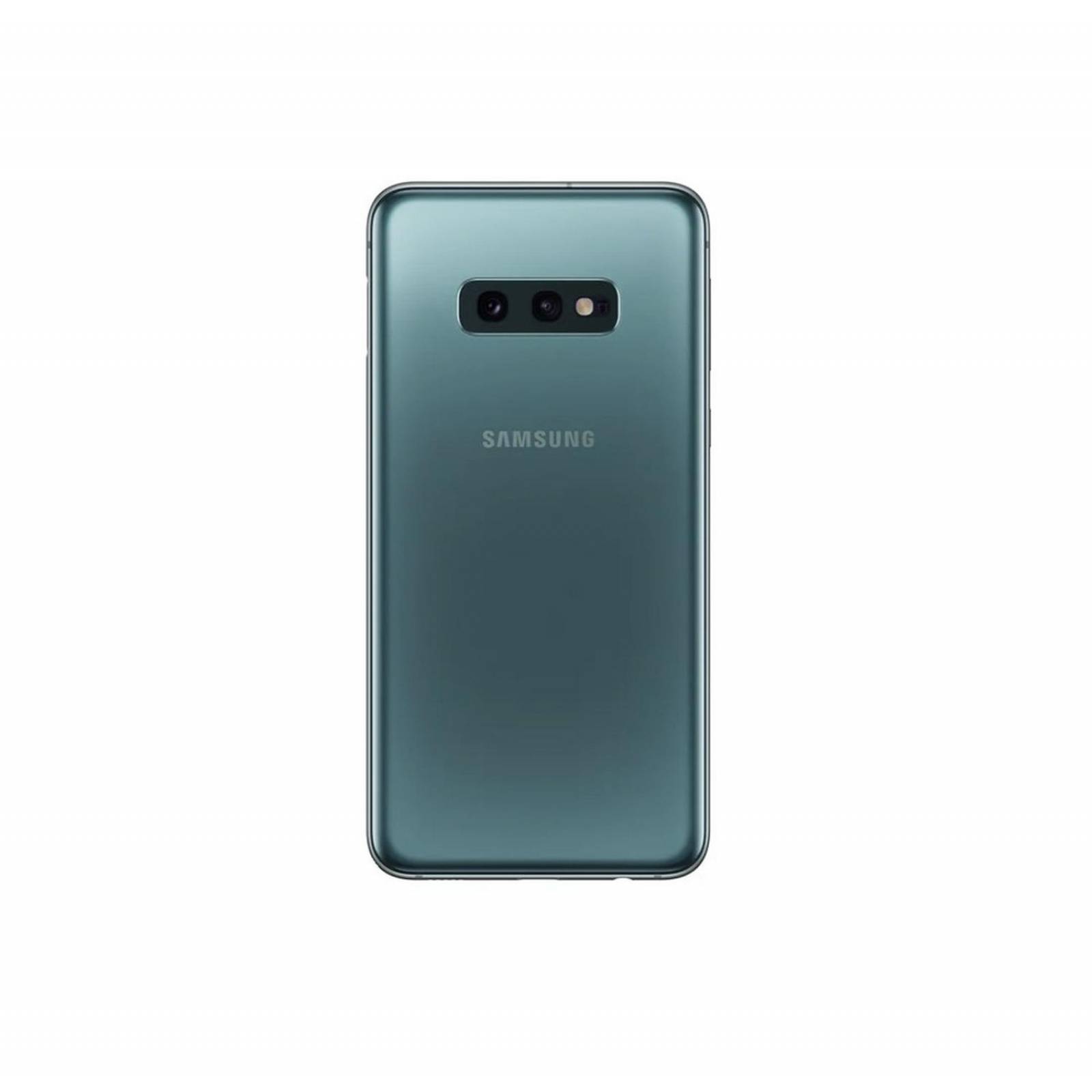 Samsung Galaxy S10E 128GB Verde Reacondicionado Grado A 