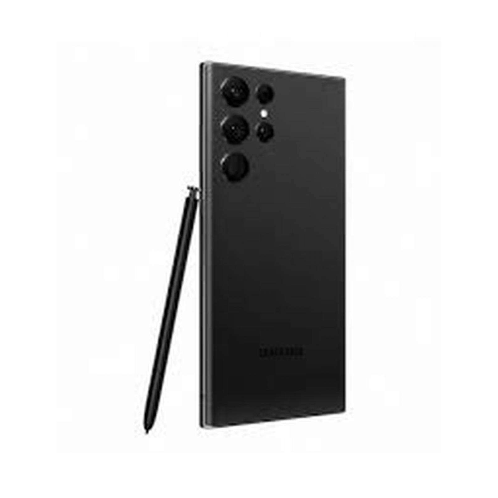 Samsung Galaxy S22 Ultra 5G 256GB Negro Reacondicionado Grado A