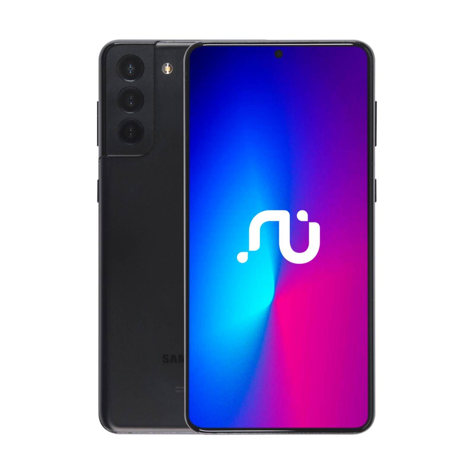 Samsung Galaxy S22 Plus 256GB Negro Reacondicionado 