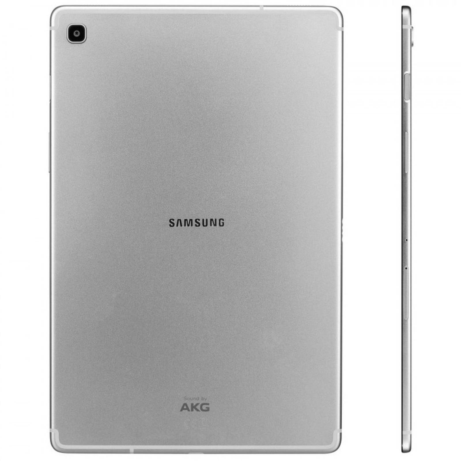 SAMSUNG GALAXY TAB S5E 64GB PLATA REACONDICIONADO  
