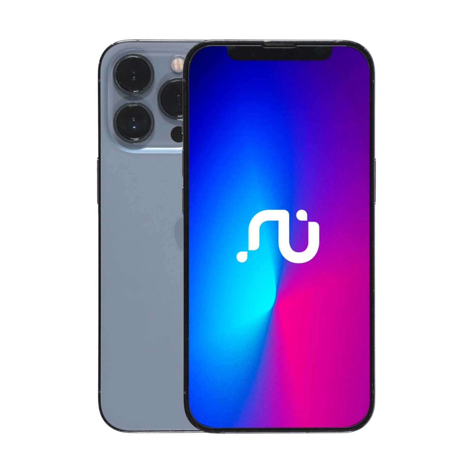 Apple iPhone 13 Pro 5G 128GB Azul Reacondicionado grado A 