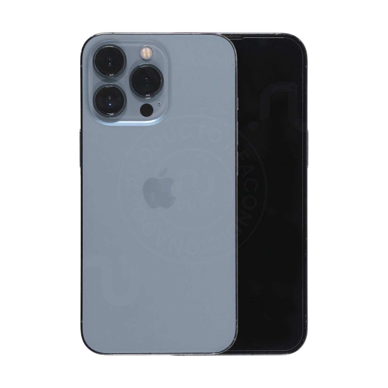Apple iPhone 13 Pro 5G 128GB Azul Reacondicionado grado A 