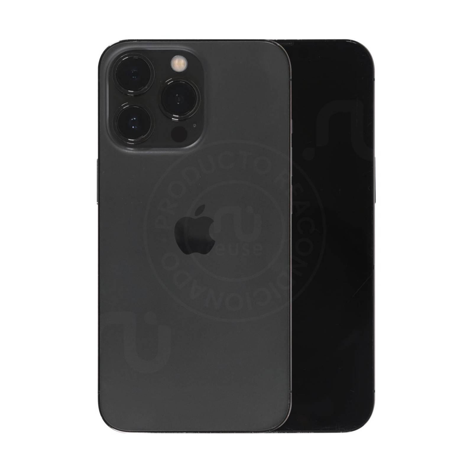 Apple iPhone 14 256GB Morado Reacondicionado Grado A 24 meses de Garan —  Reuse México