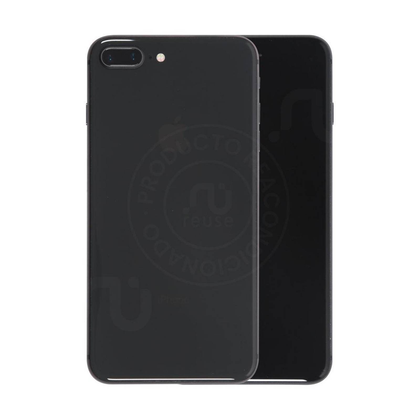 APPLE IPHONE 8 GRIS 64GB REACONDICIONADO  