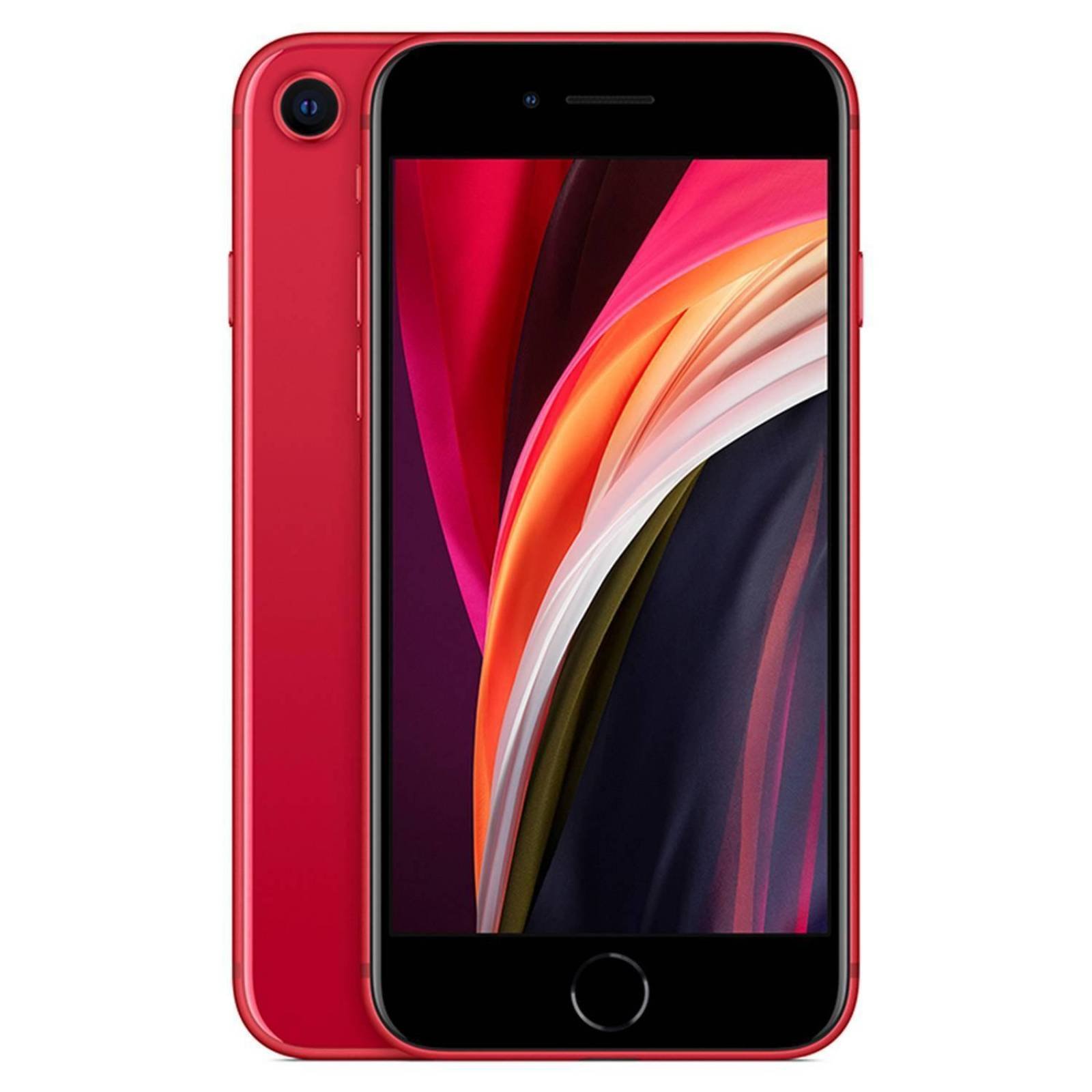 Apple iPhone 8 64GB Rojo Reacondicionado Grado A 