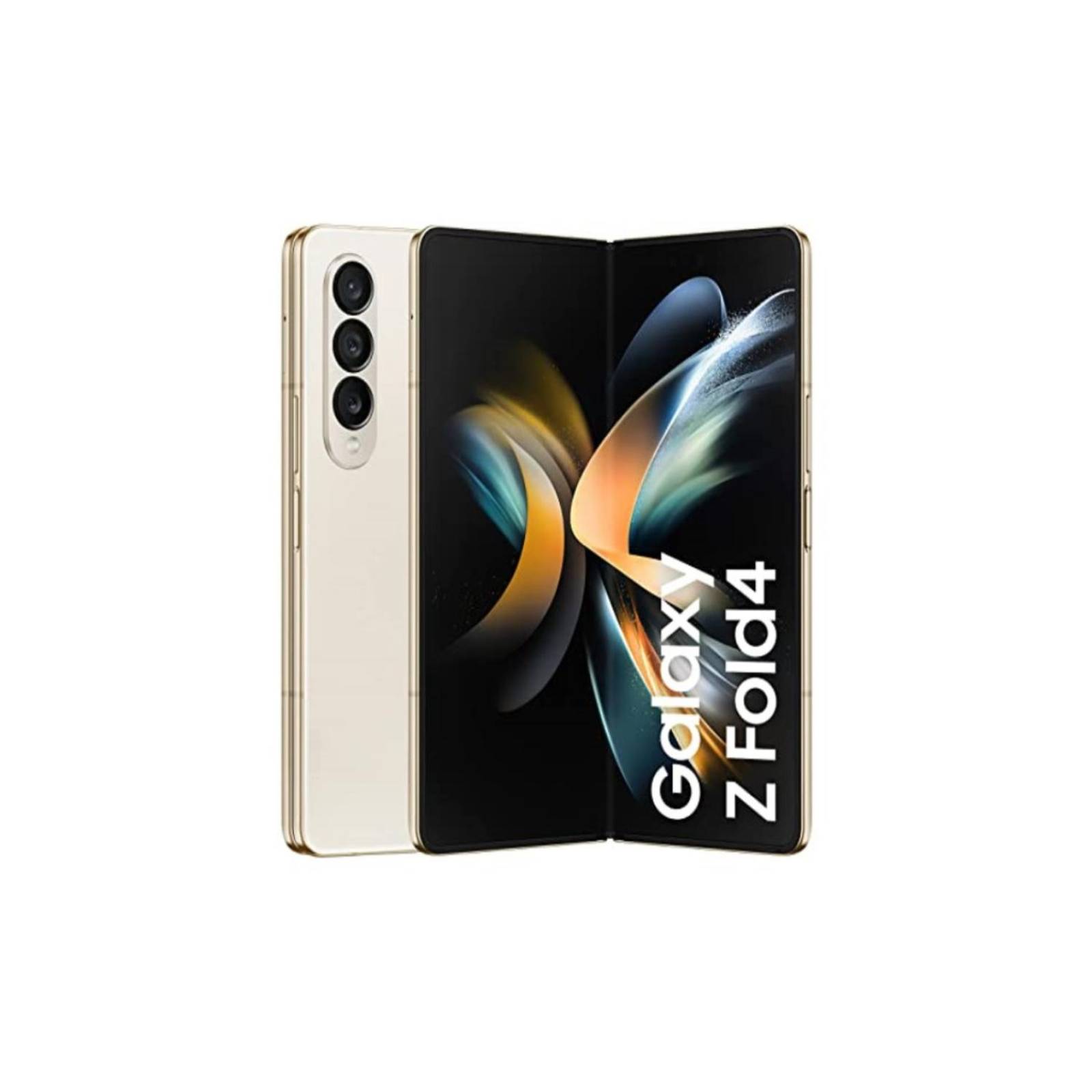 SAMSUNG GALAXY Z FOLD 4 5G 256GB BEIGE REACONDICIONADO  