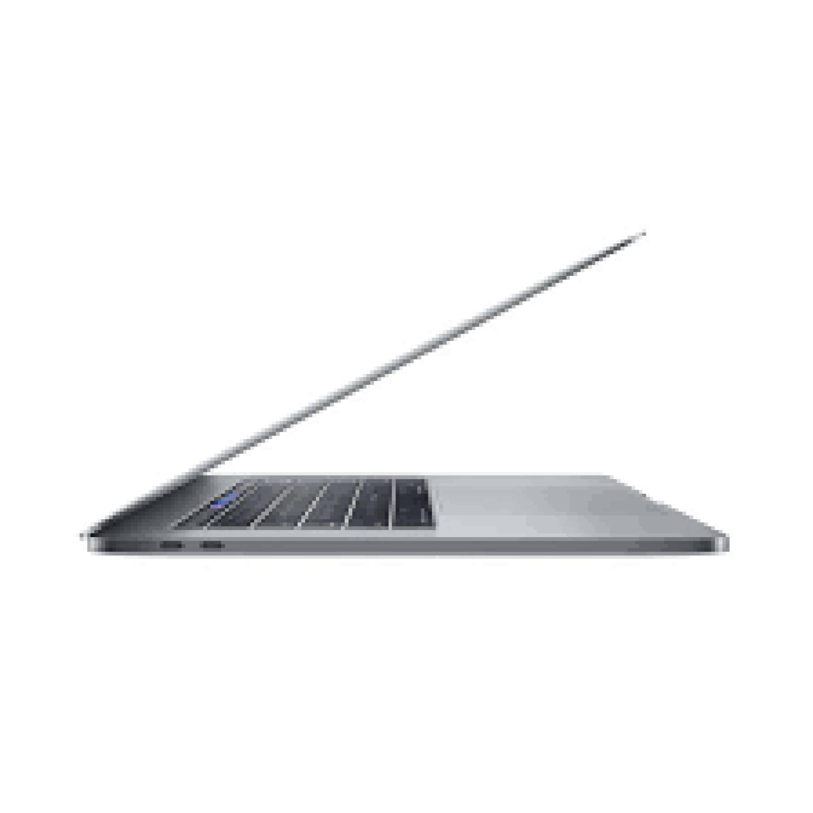 Apple MacBook Pro 15-Inch Touch Core i7 2,2 16GB RAM 256GB SSD Plata (2018)  