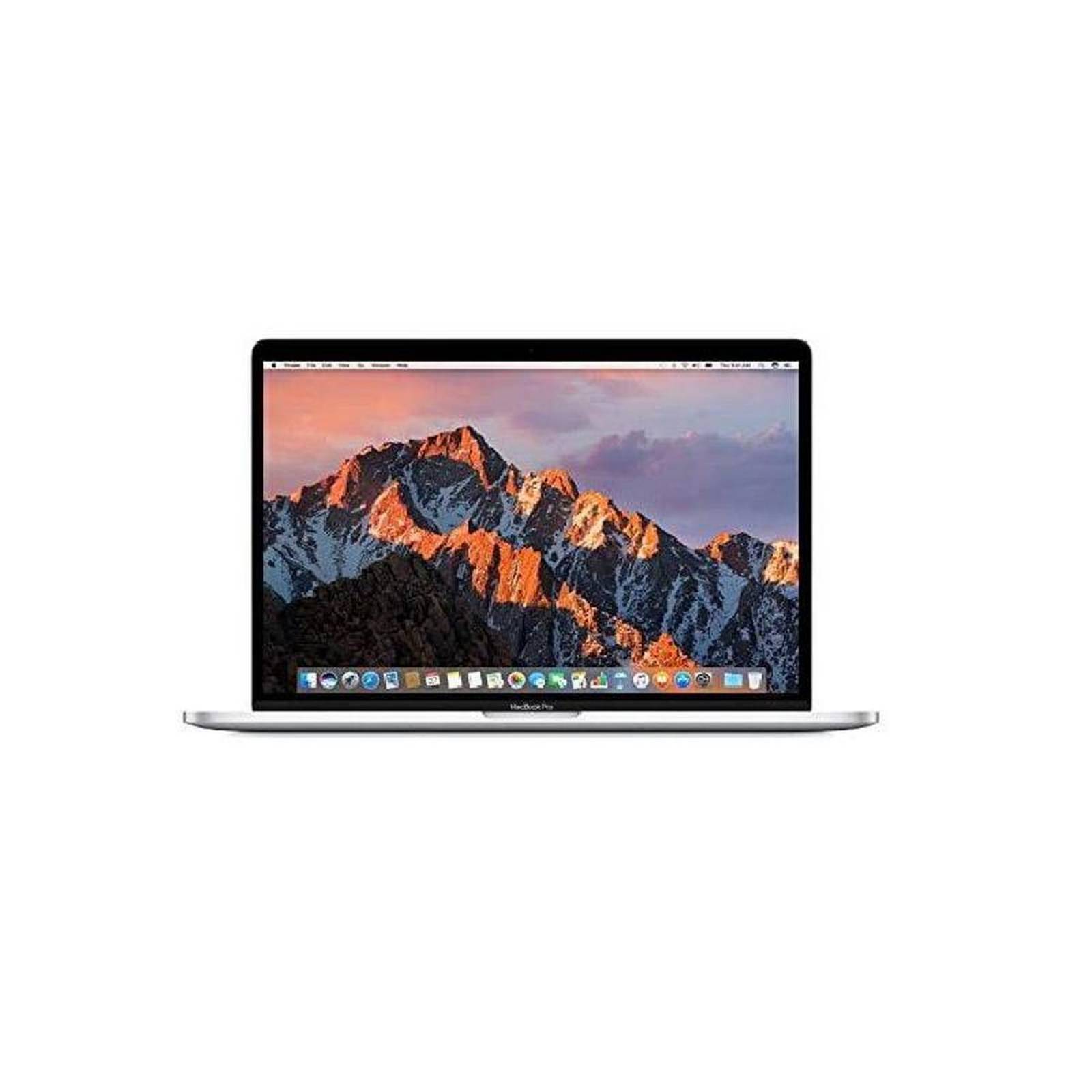 Apple MacBook Pro 15-Inch Touch Core i7 2,2 16GB RAM 256GB SSD Plata (2018)  