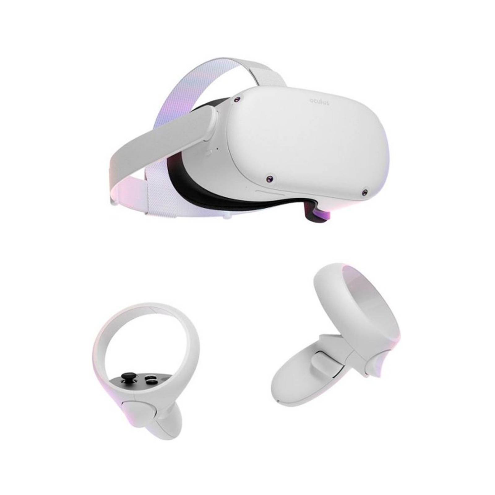 Lentes de outlet realidad virtual huawei