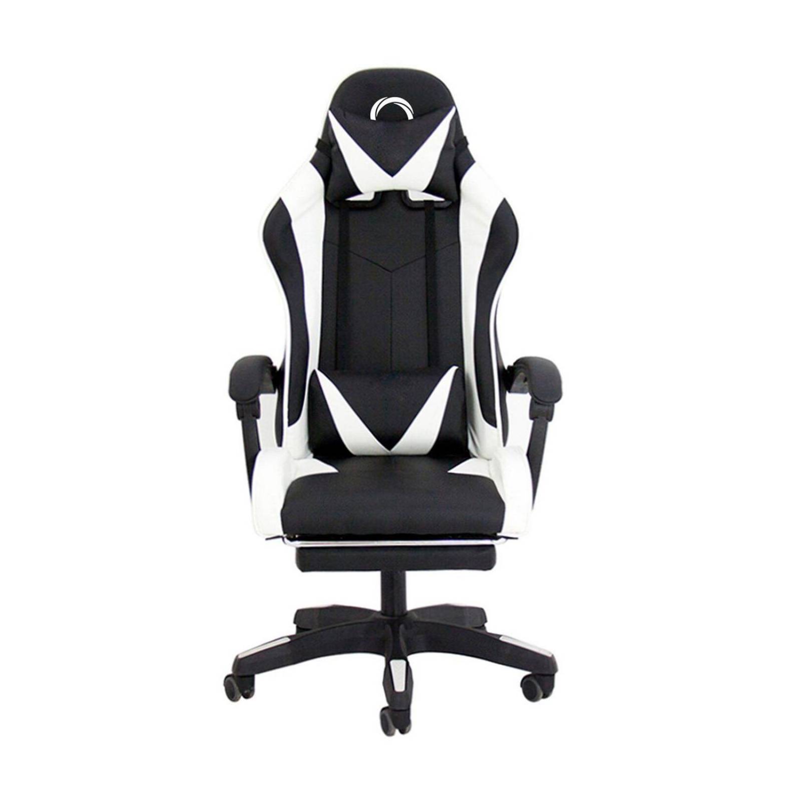 Silla Gamer Nibio GC035 Negro  
