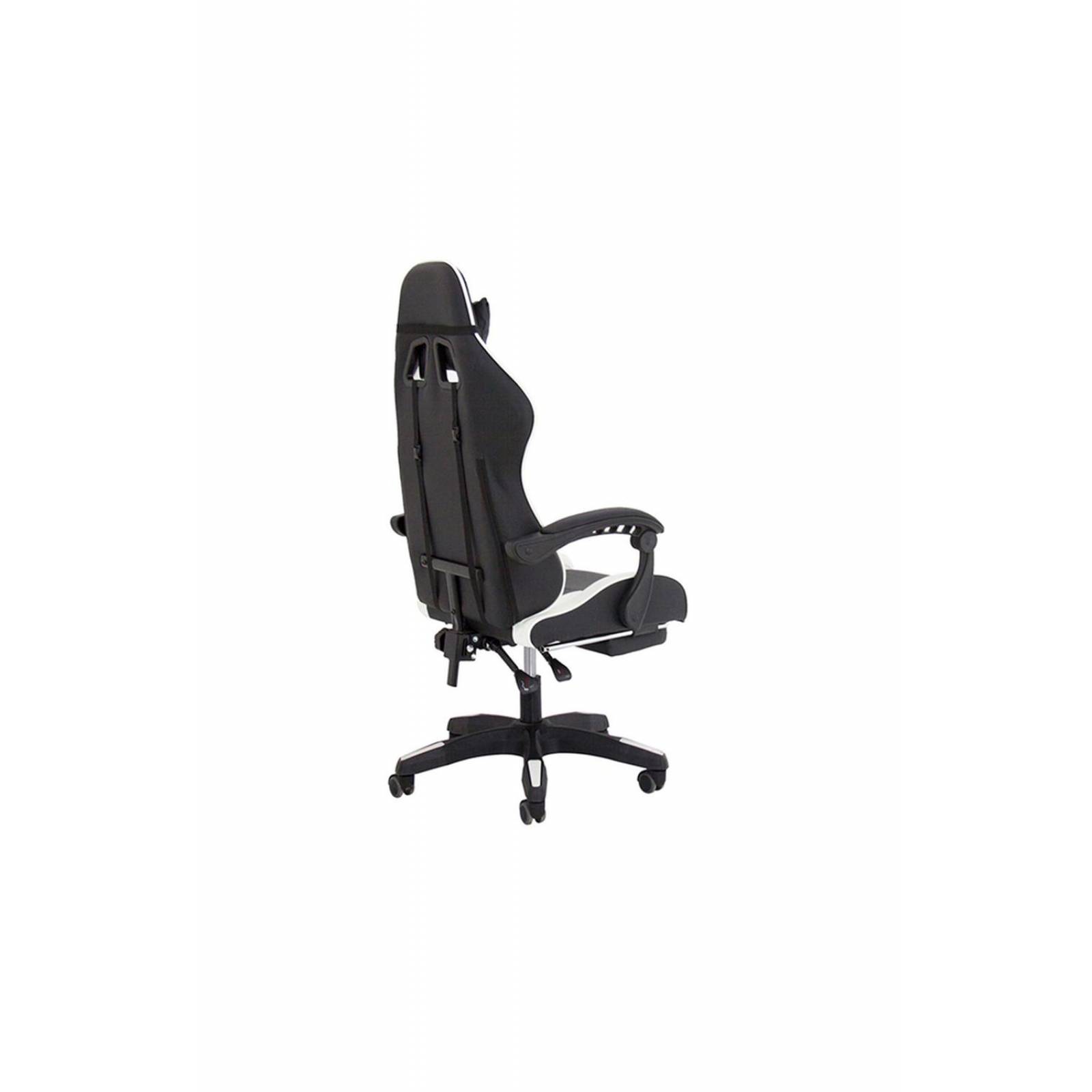 Silla Gamer Nibio GC035 Negro  
