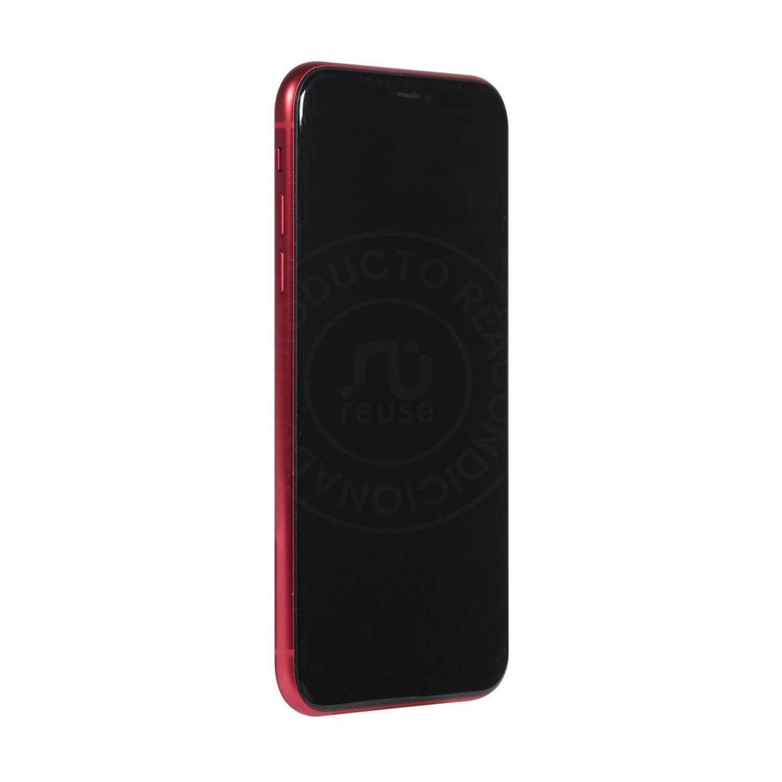 APPLE IPHONE 12 5G 256GB ROJO REACONDICIONADO GRADO A