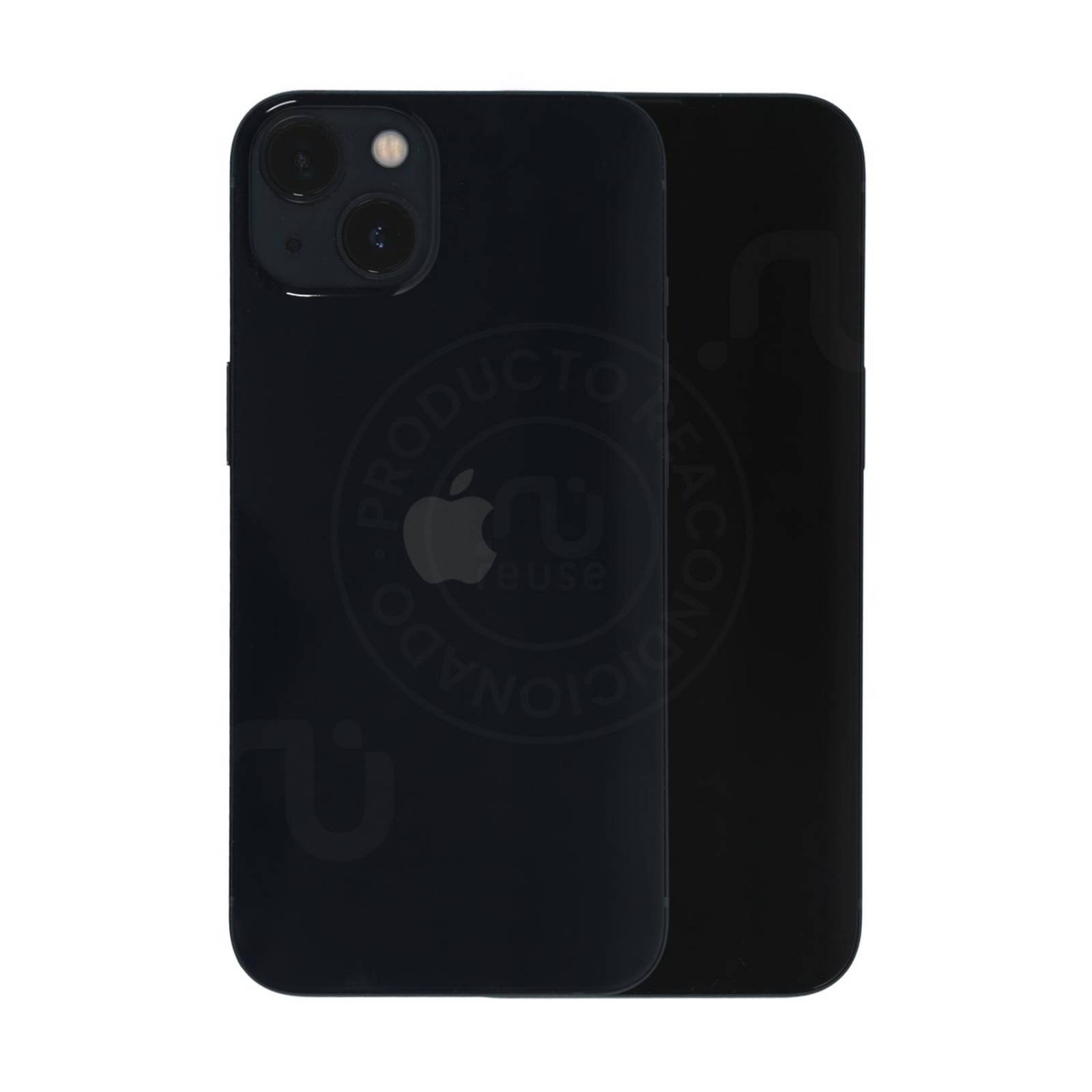Apple iPhone 13 256GB Rosa Reacondicionado Grado A 24 meses de Garantí —  Reuse México
