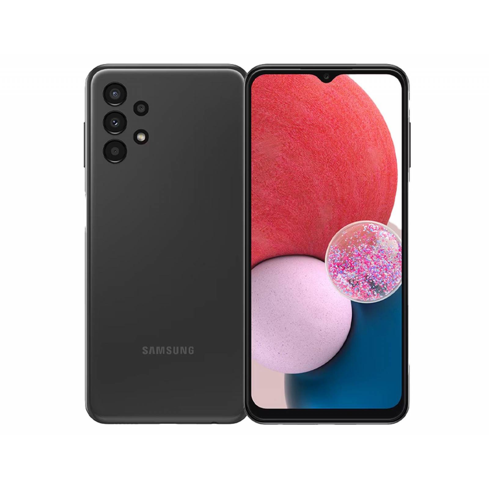 SAMSUNG GALAXY A13 64GB 5G NEGRO REACONDICIONADO 