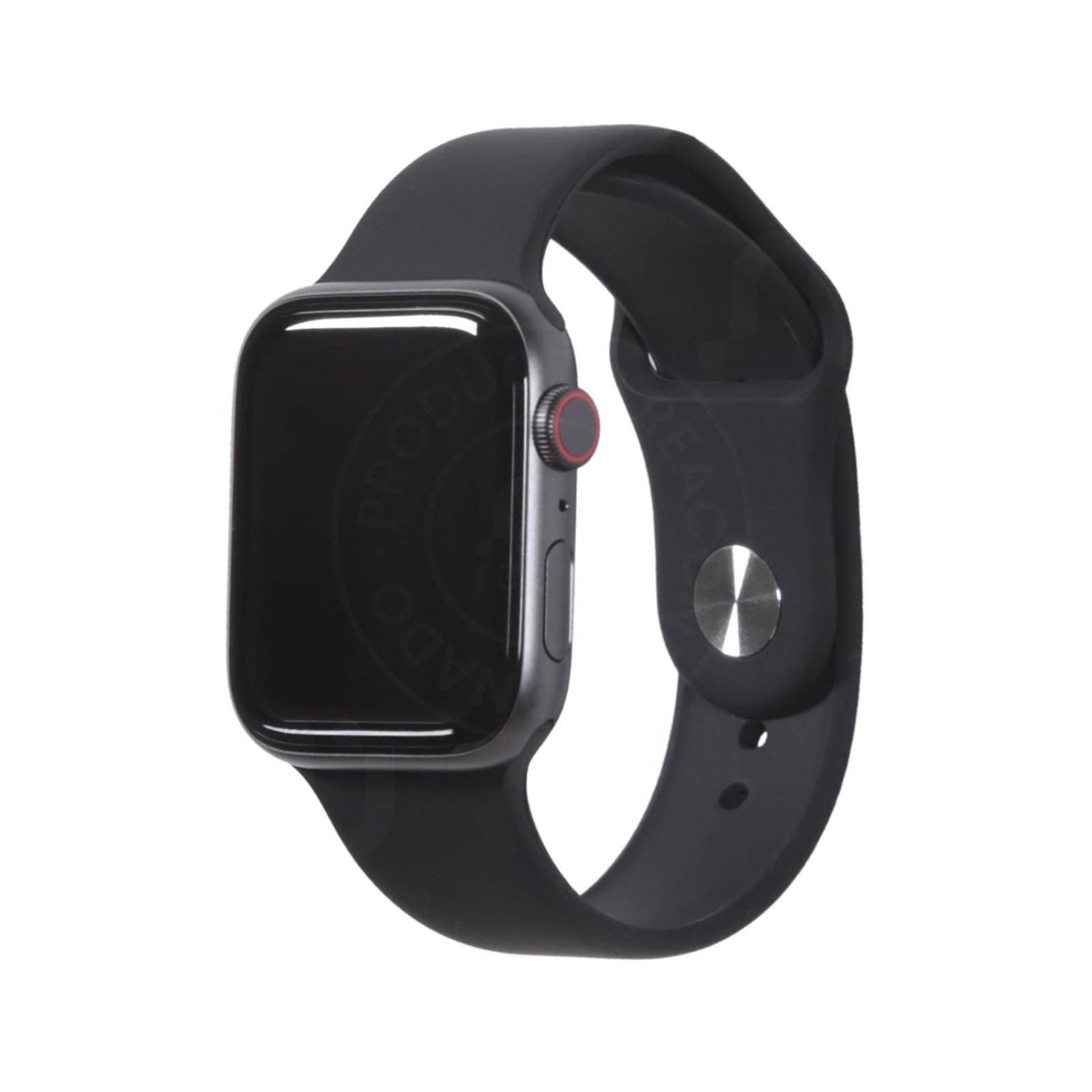 APPLE WATCH SE (40MM) GRAFITO REACONDICIONADO GRADO A 