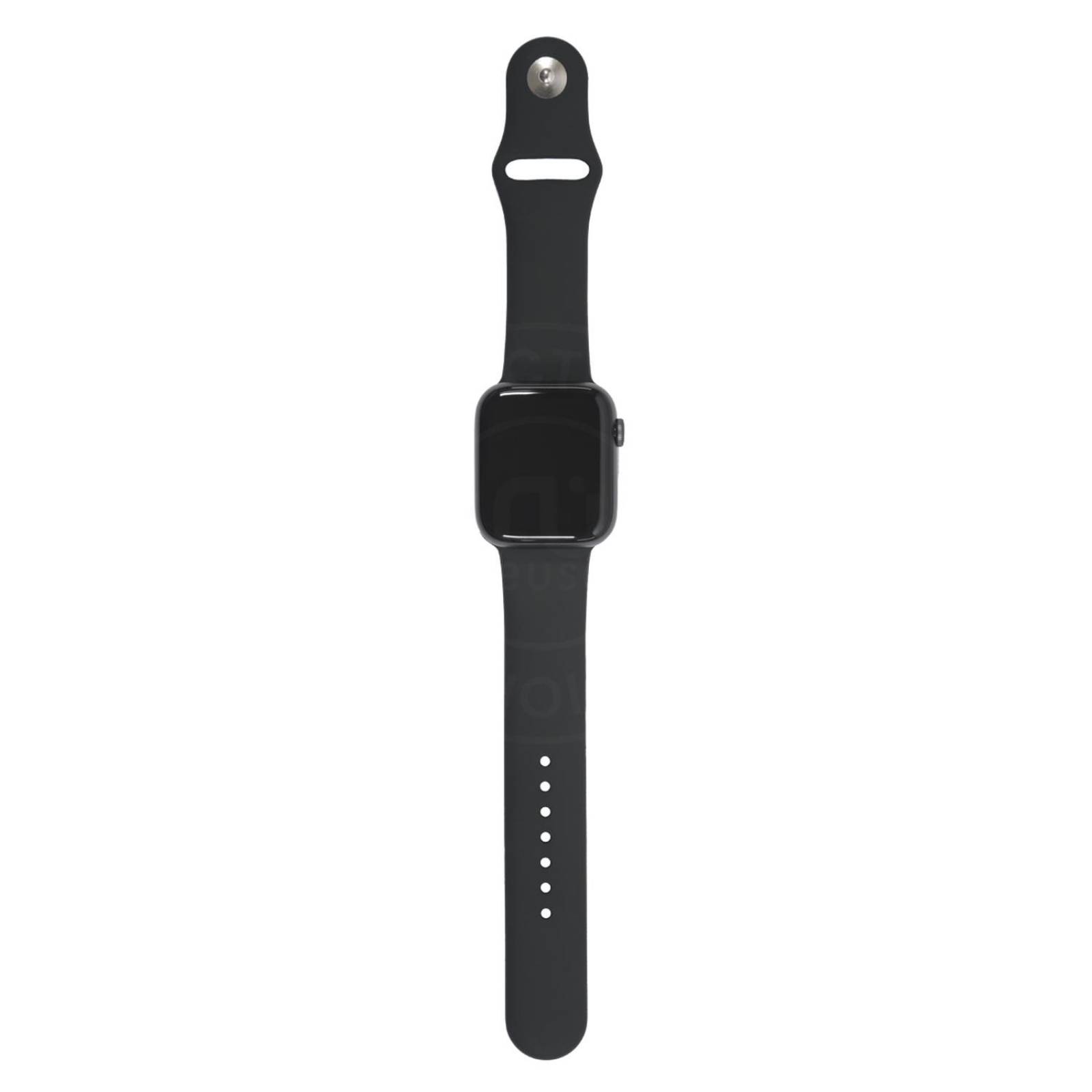APPLE WATCH SE (40MM) GRAFITO REACONDICIONADO GRADO A 