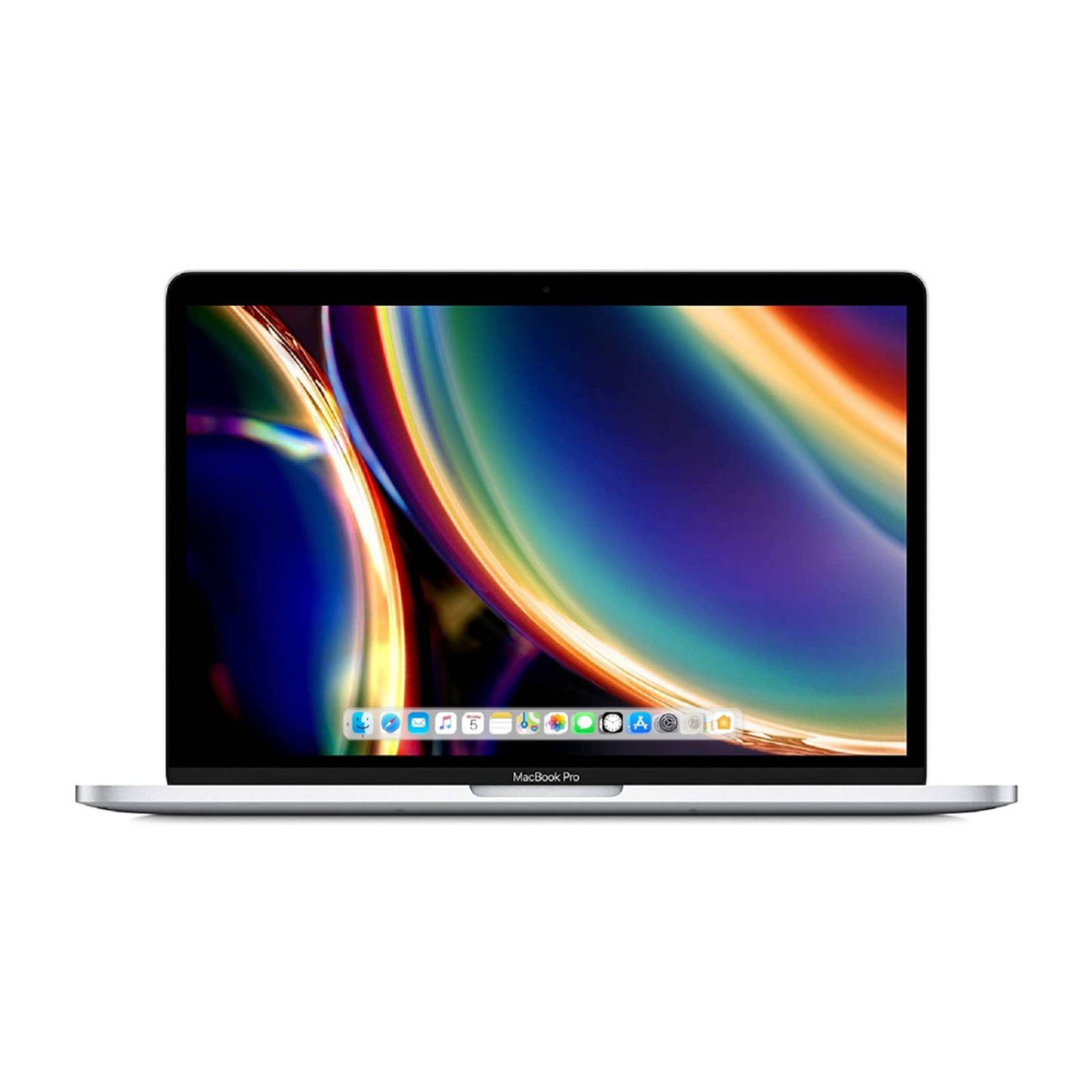 APPLE MACBOOK PRO 2.4 CORE i9 2019 1TB GRAFITO REACONDICIONADO GRADO A 