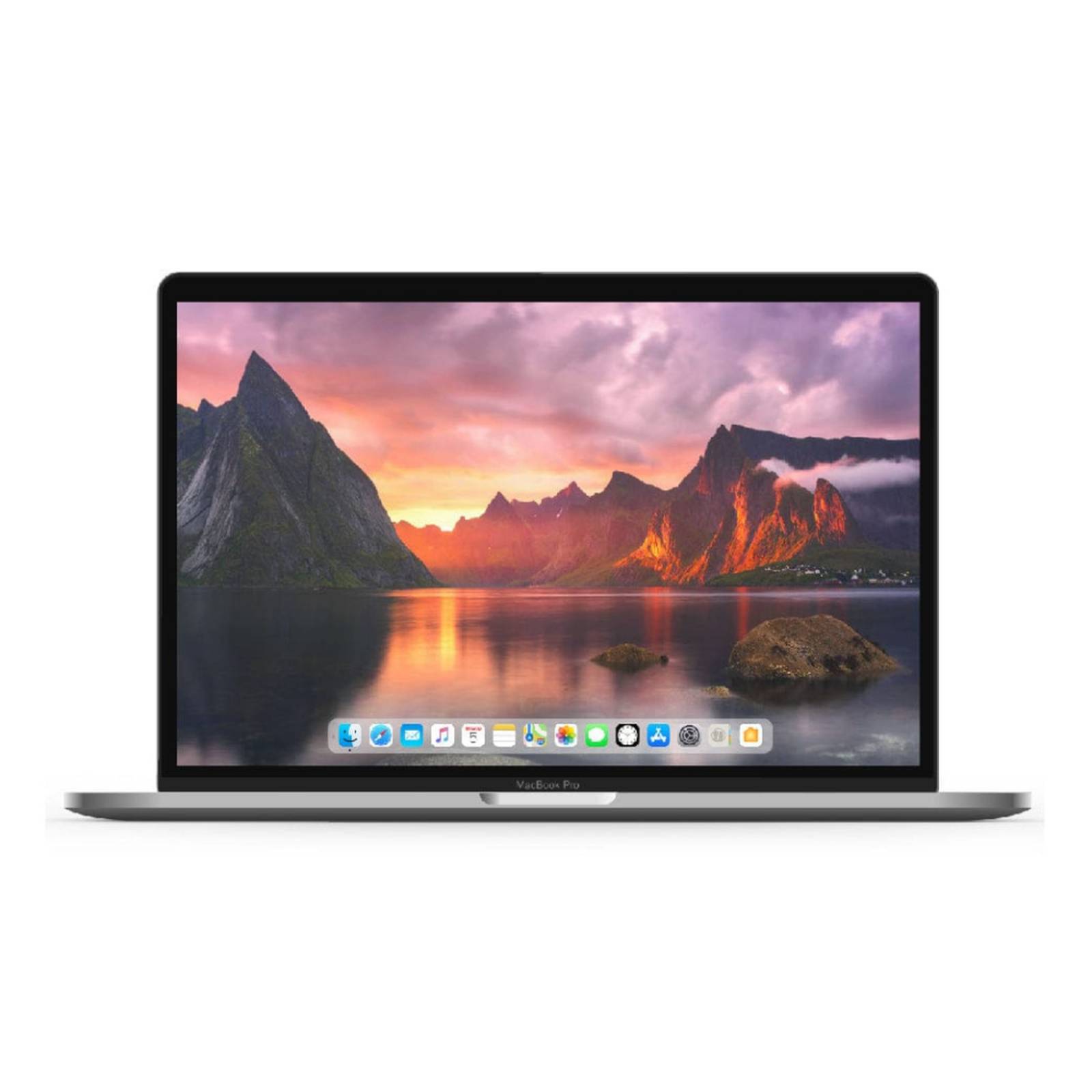 APPLE MACBOOK PRO 2.4 CORE i9 2019 1TB GRAFITO REACONDICIONADO GRADO A 
