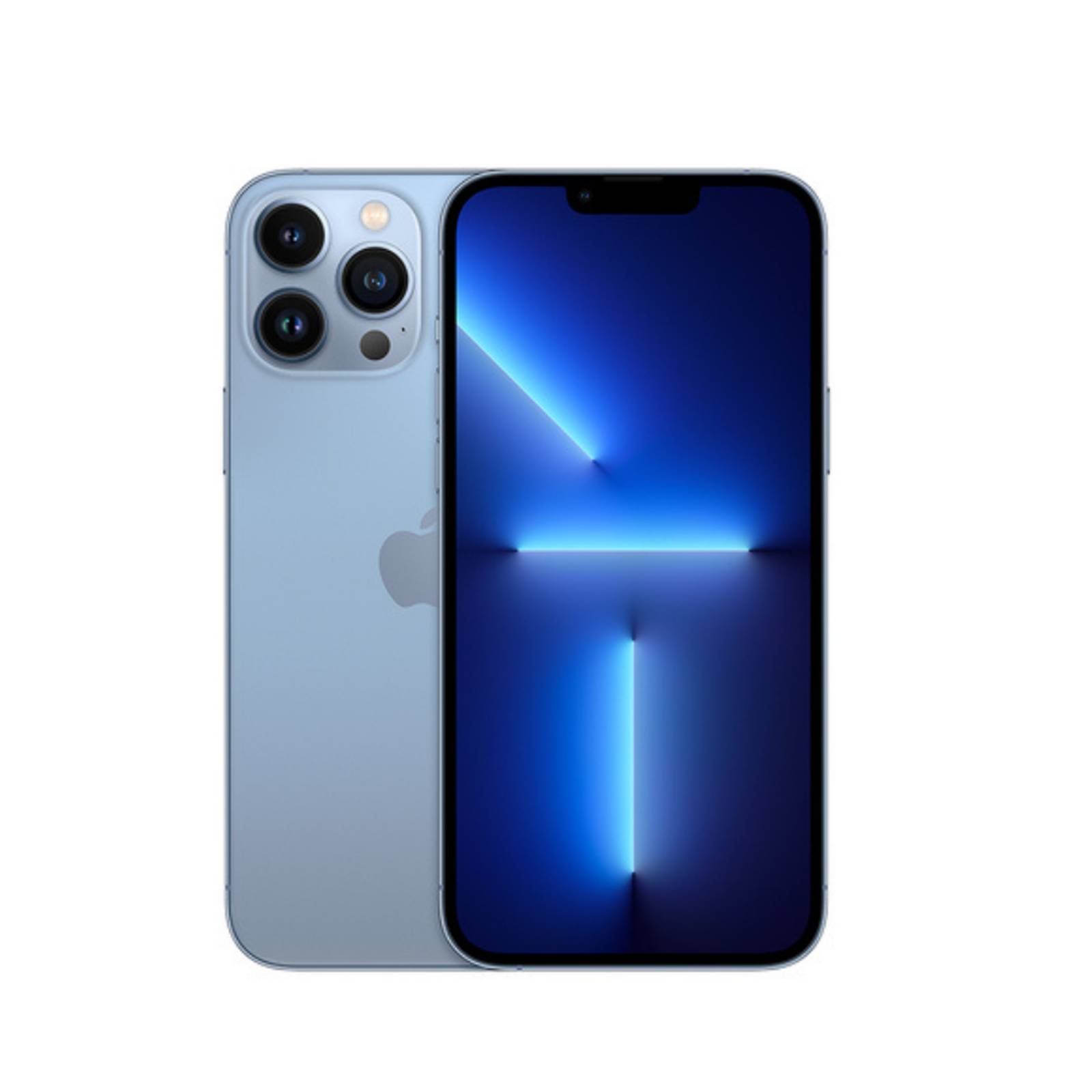 APPLE IPHONE 13 PRO MAX 256GB AZUL REACONDICIONADO 