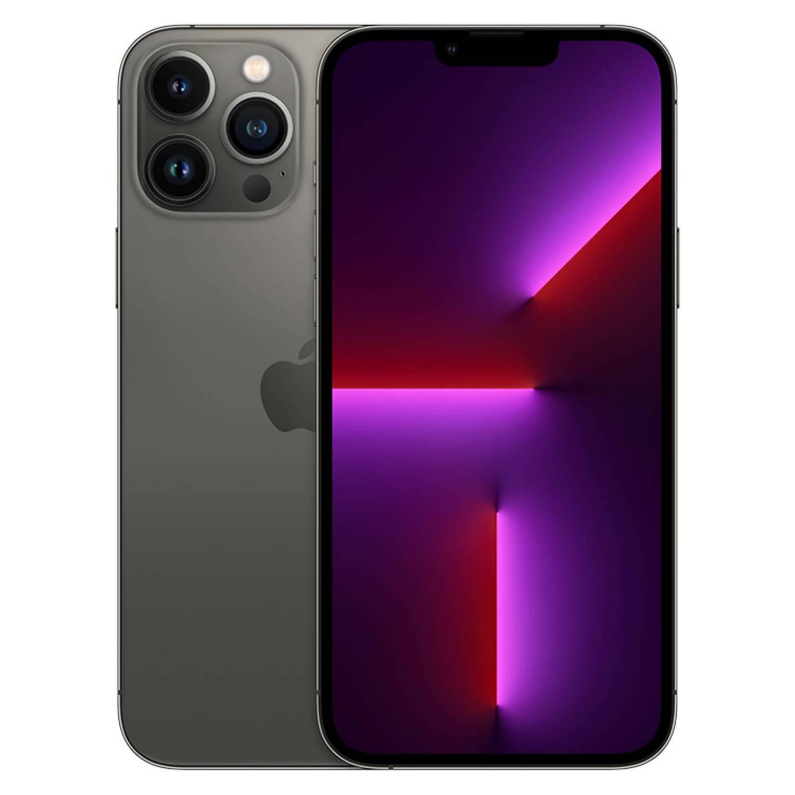 APPLE IPHONE 13 PRO MAX 256GB GRAFITO REACONDICIONADO GRADO A 