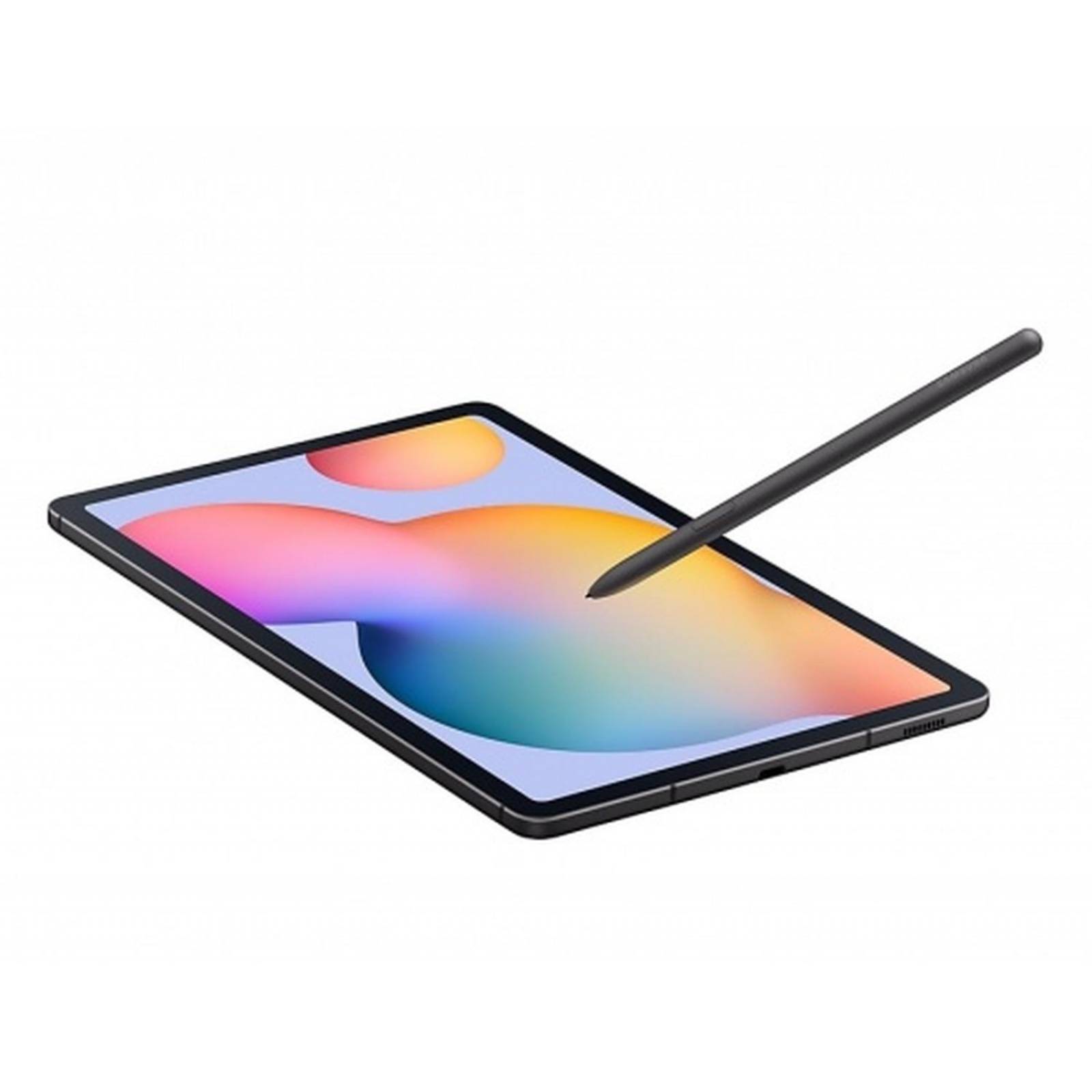 SAMSUNG GALAXY TAB S6 LITE 64GB GRIS REACONDICIONADO GRADO A 