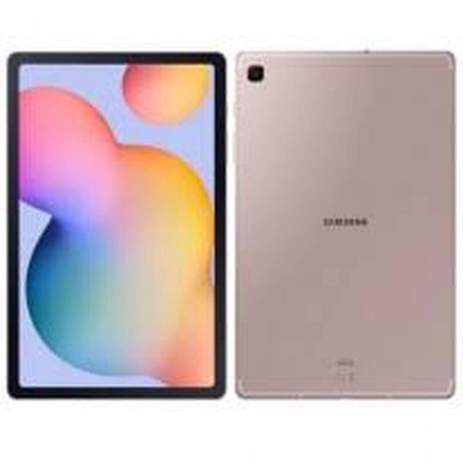 SAMSUNG GALAXY TAB S6 LITE 64GB ROSA REACONDICIONADO GRADO A