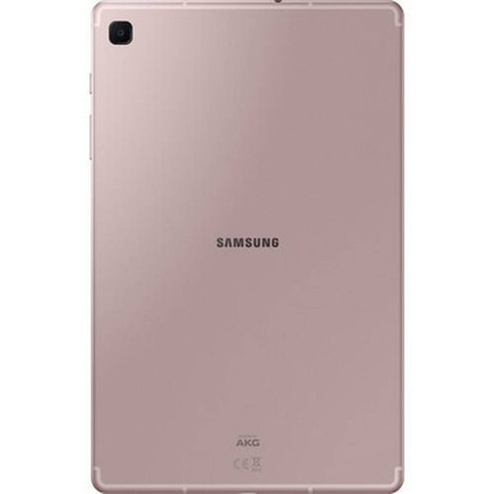 SAMSUNG GALAXY TAB S6 LITE 64GB ROSA REACONDICIONADO GRADO A