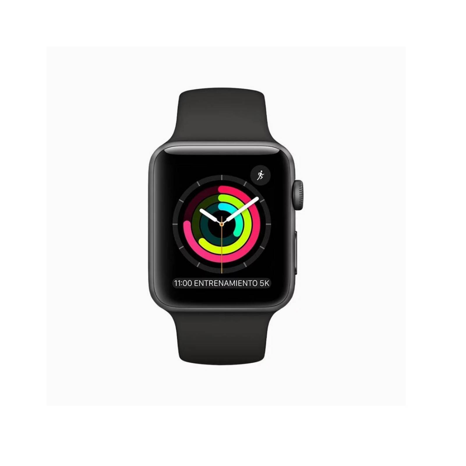 APPLE WATCH S3 GPS (42MM) GRAFITO RACONDICIONADO
