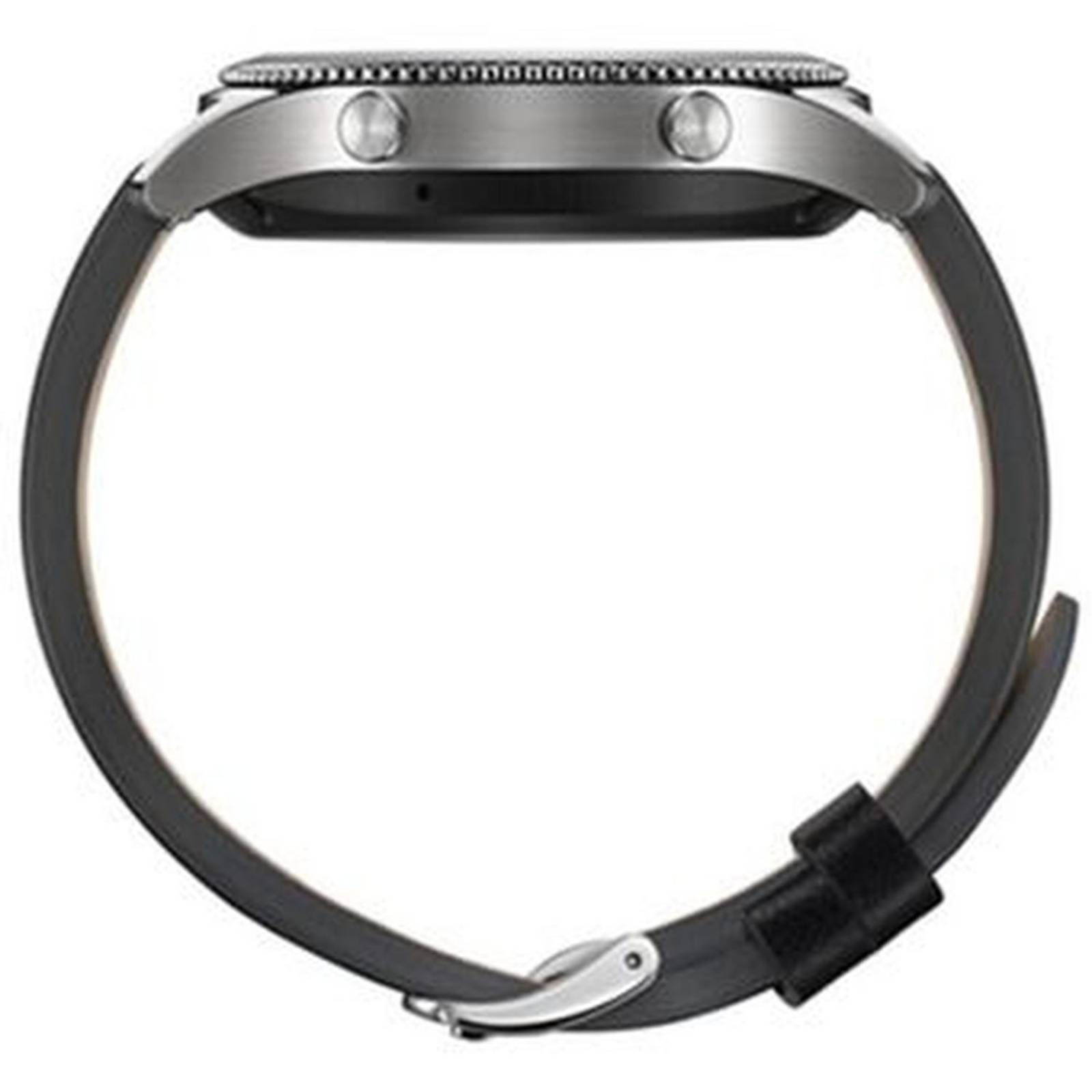 Samsung Gear S3 Classic (45mm) Plata Reacondicionado Grado A