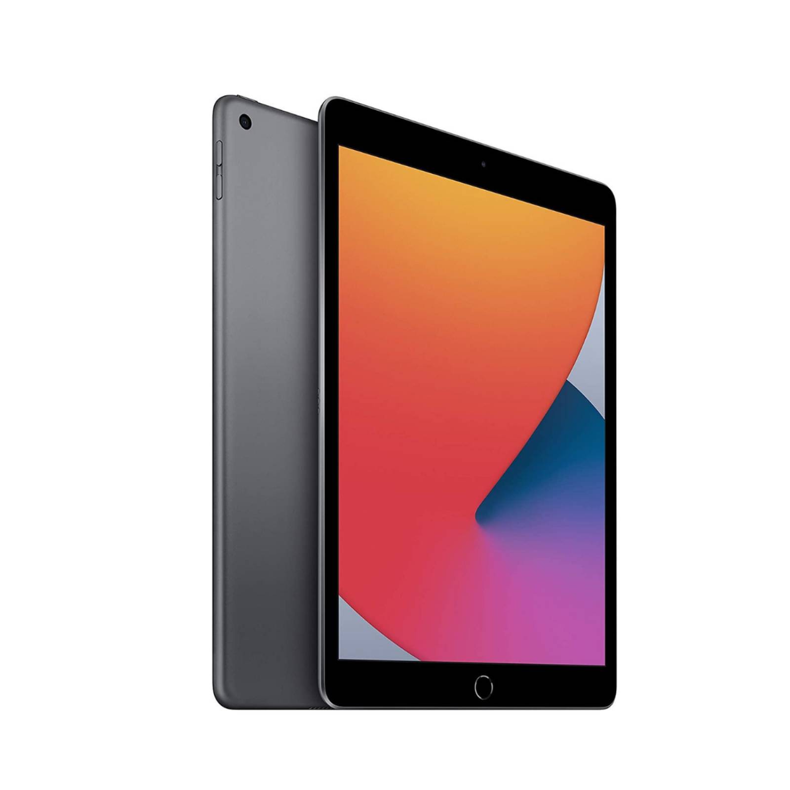 APPLE IPAD 8th GEN 32GB GRIS REACONDICIONADO