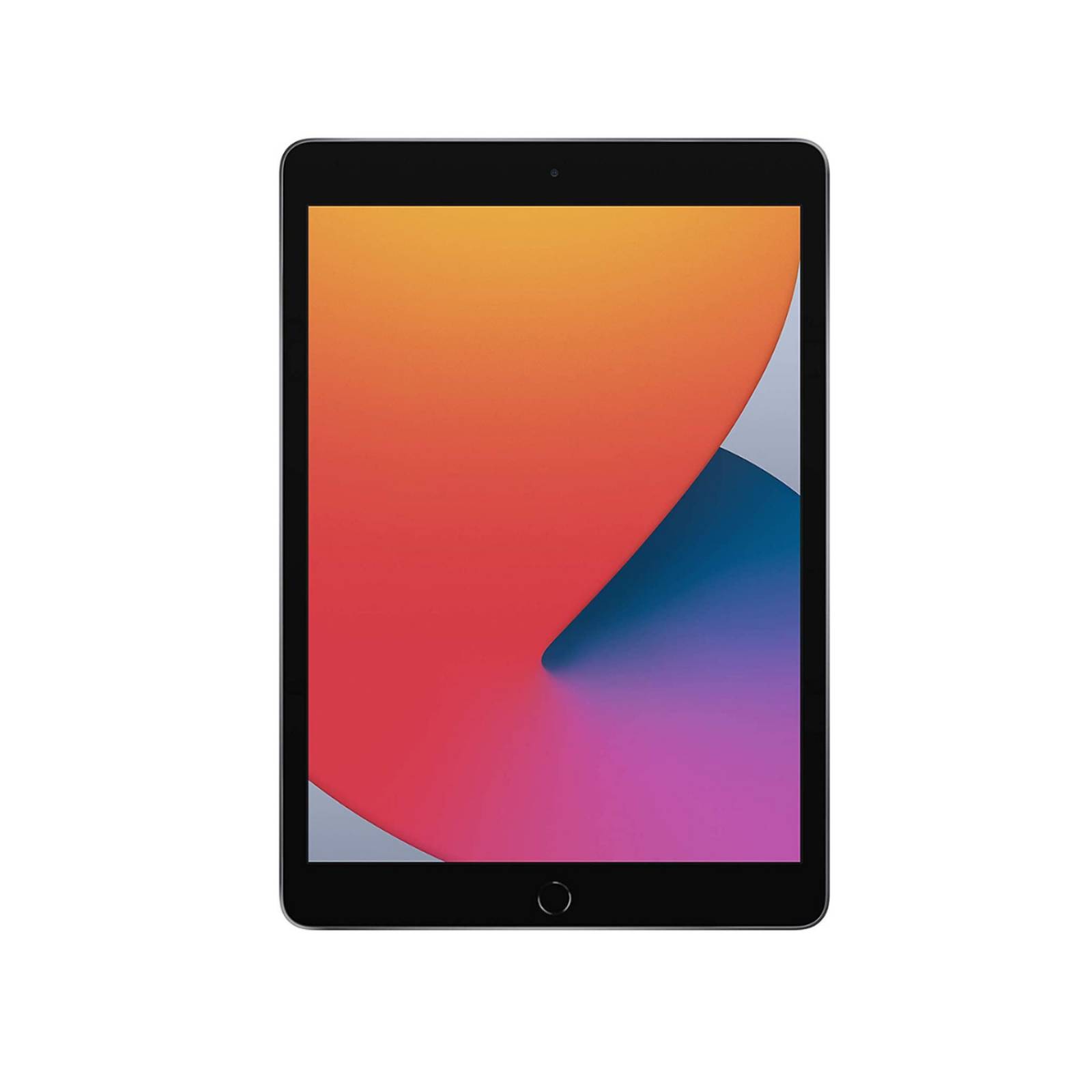 Apple iPad 8th Gen 128GB Grafito Reacondicionado Grado A  