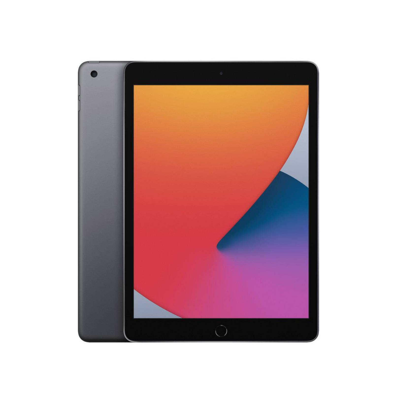 Apple iPad 8th Gen 128GB Grafito Reacondicionado Grado A  