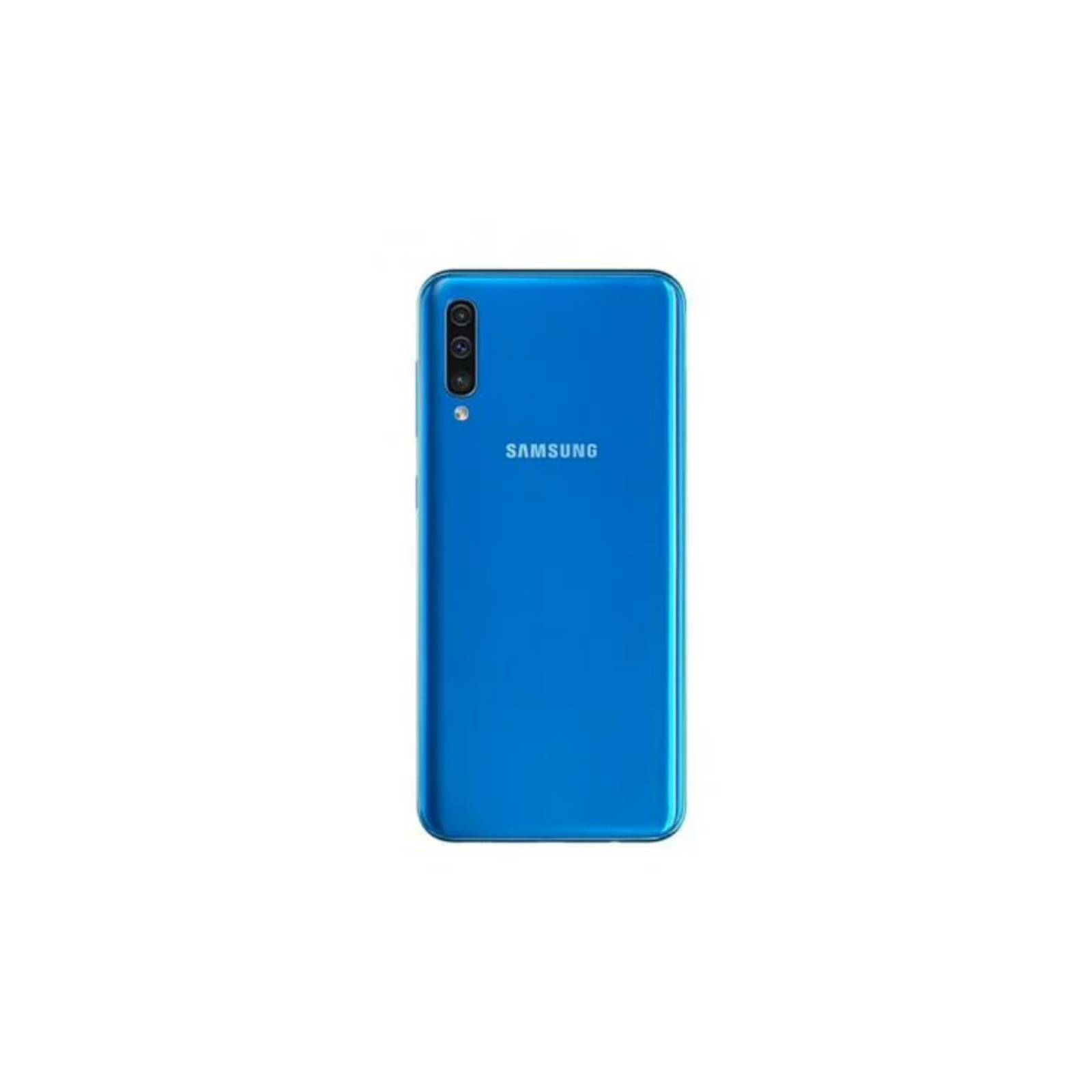 SAMSUNG GALAXY A50 64GB 4G AZUL REACONDICIONADO 