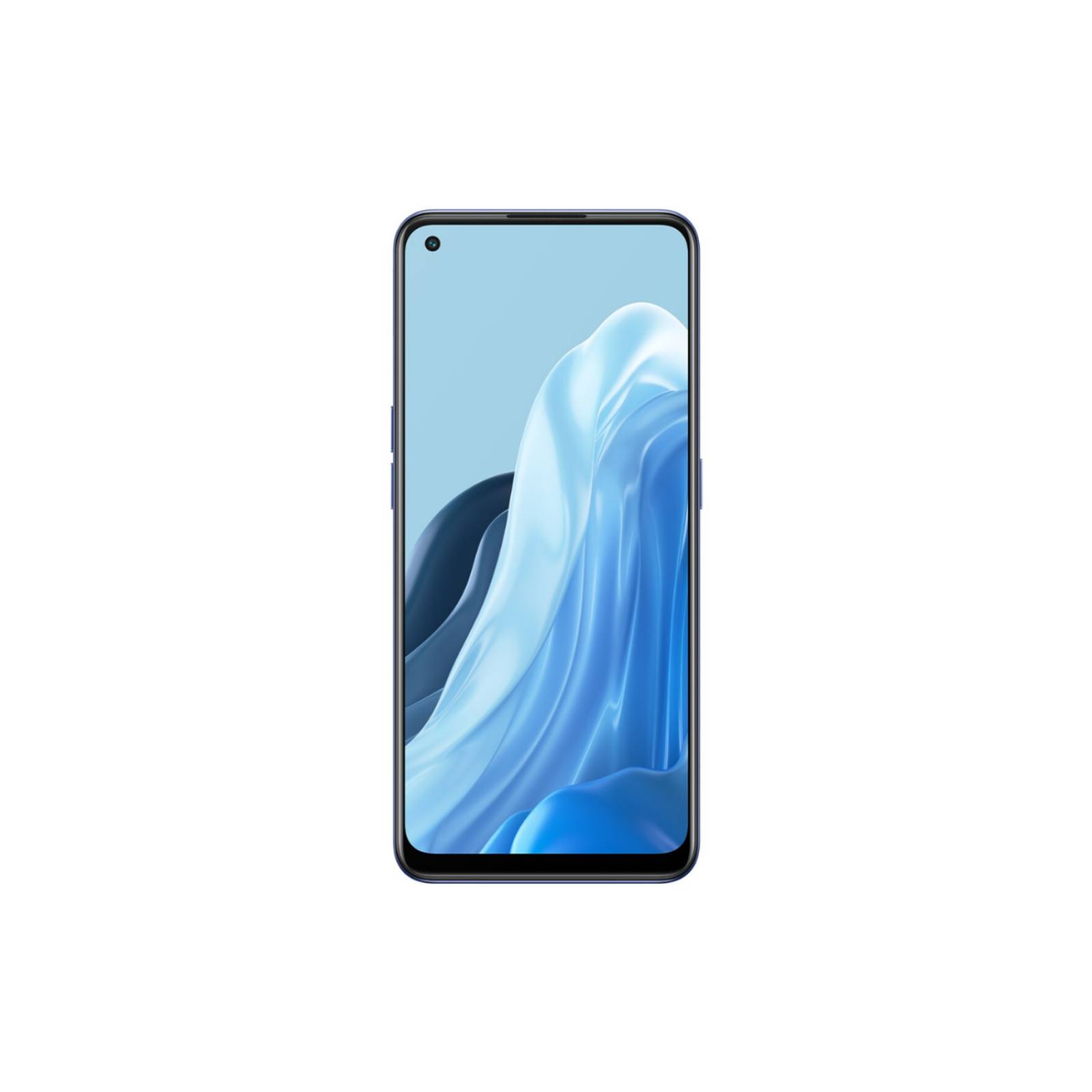 Oppo Reno 7 128GB 4G Azul Reacondicionado