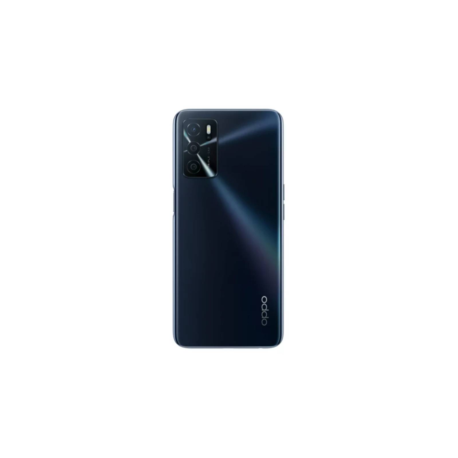 Oppo A16 64GB 4G Negro Reacondicionado 