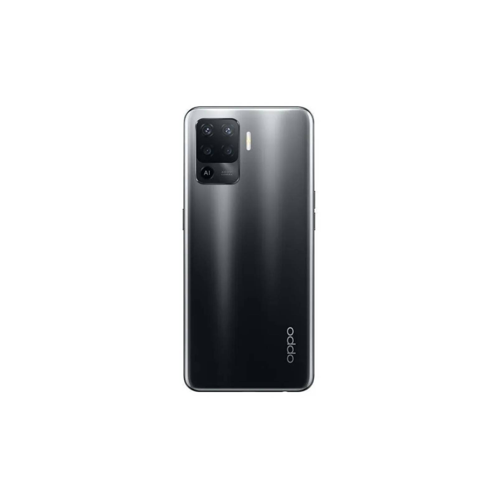 Oppo Reno 5 Lite 128GB 4G Negro Reacondicionado 