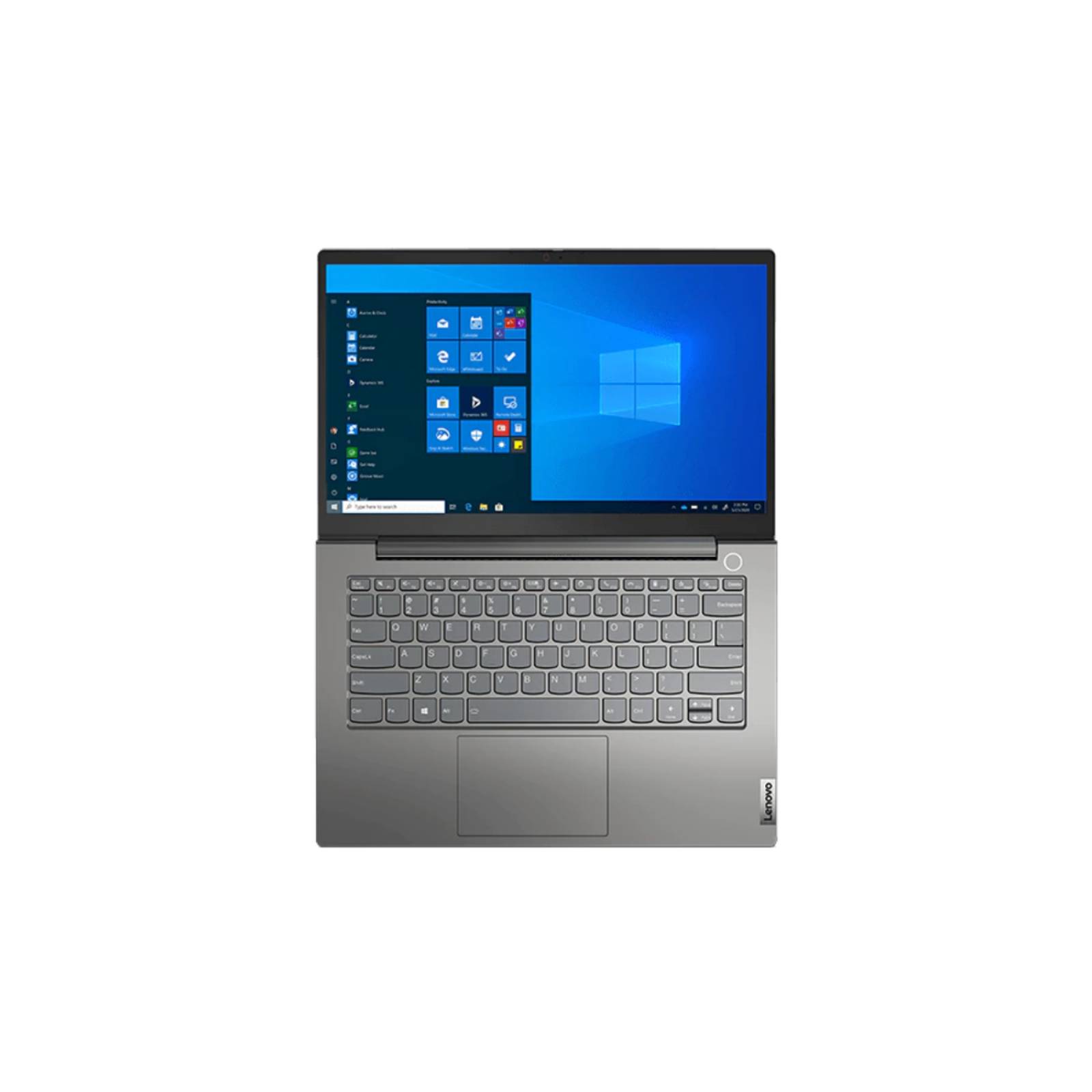 Lenovo ThinkBook 14S Yoga 11th Gen 14" Intel Core i5 2.4 8GB RAM 256GB Gris Reacondicionado Grado A 24 Meses de 