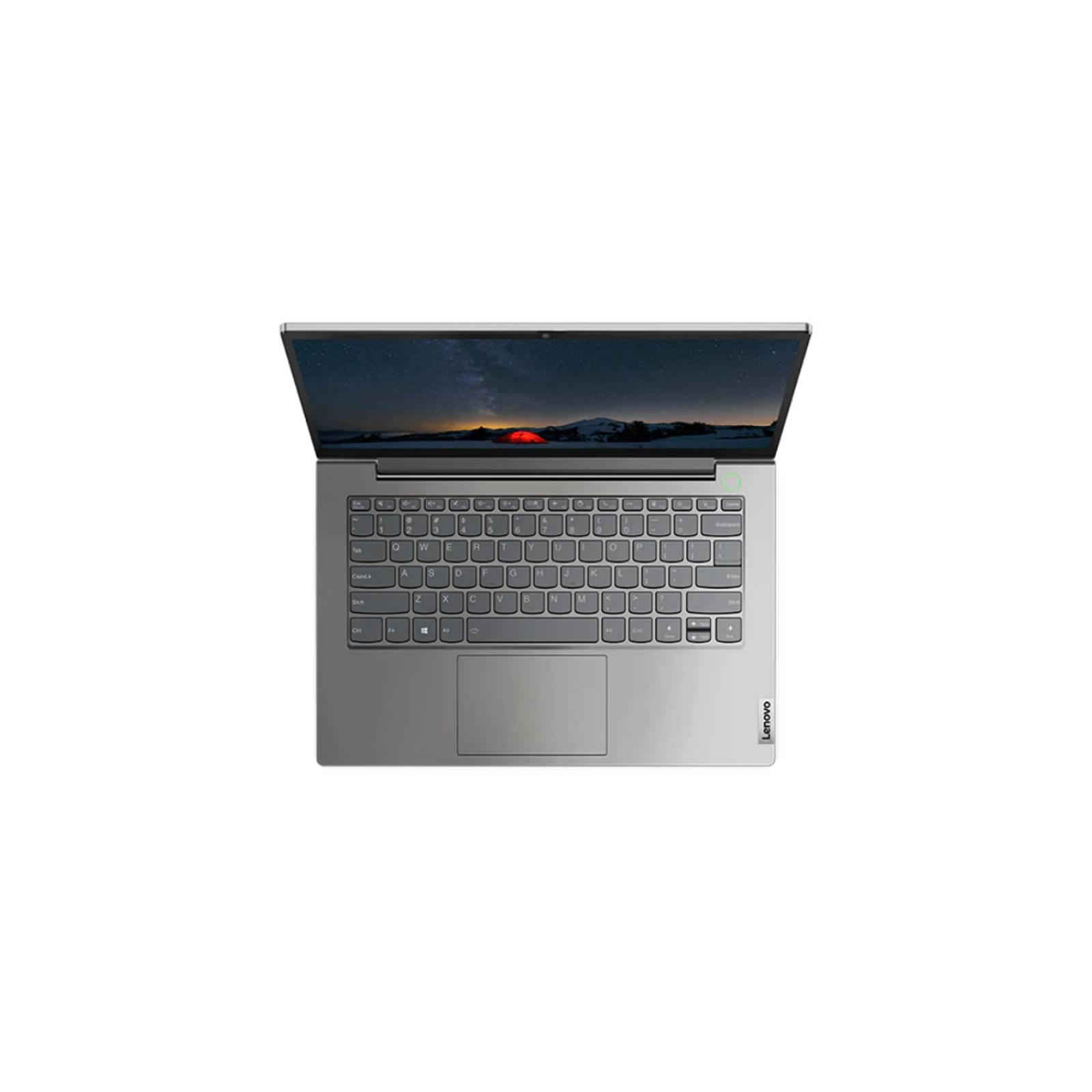 Lenovo ThinkBook 14S Yoga 11th Gen 14" Intel Core i5 2.4 8GB RAM 256GB Gris Reacondicionado Grado A 24 Meses de 