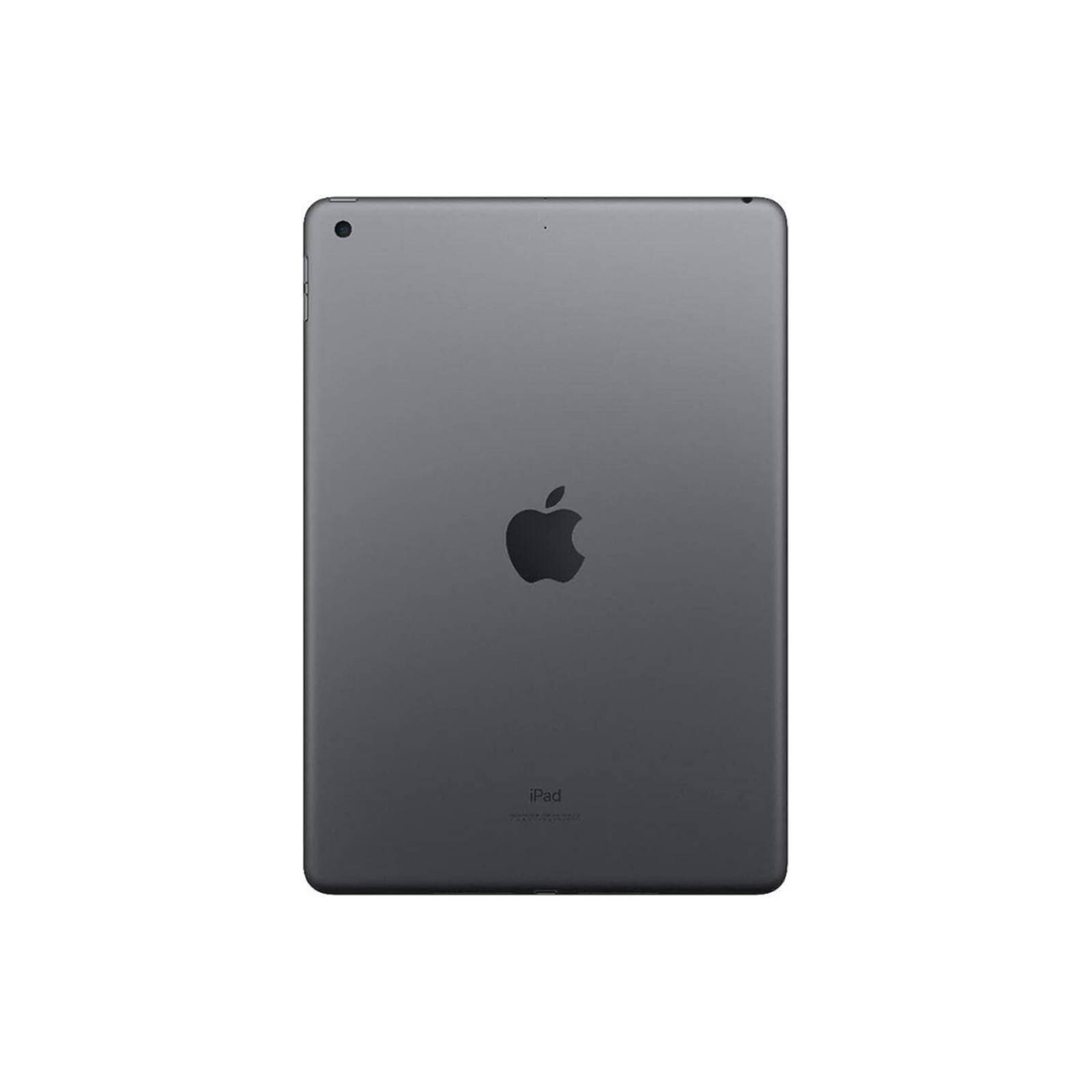 Apple iPad 8th Gen 32GB Gris Reacondicionado Grado A 24 meses de Garan —  Reuse México