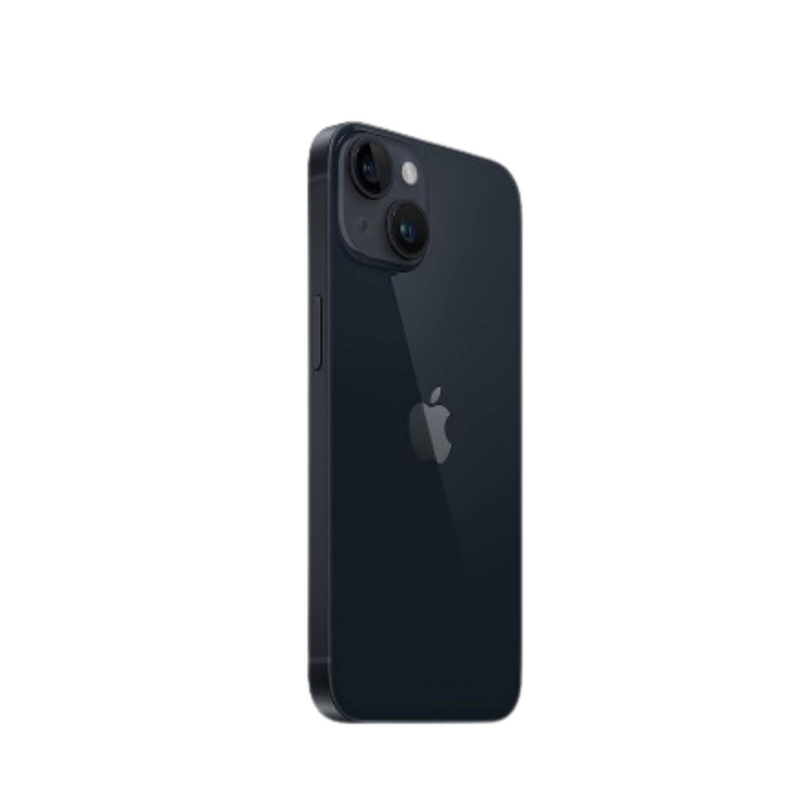 Apple iPhone 14 128GB Negro Reacondicionado 