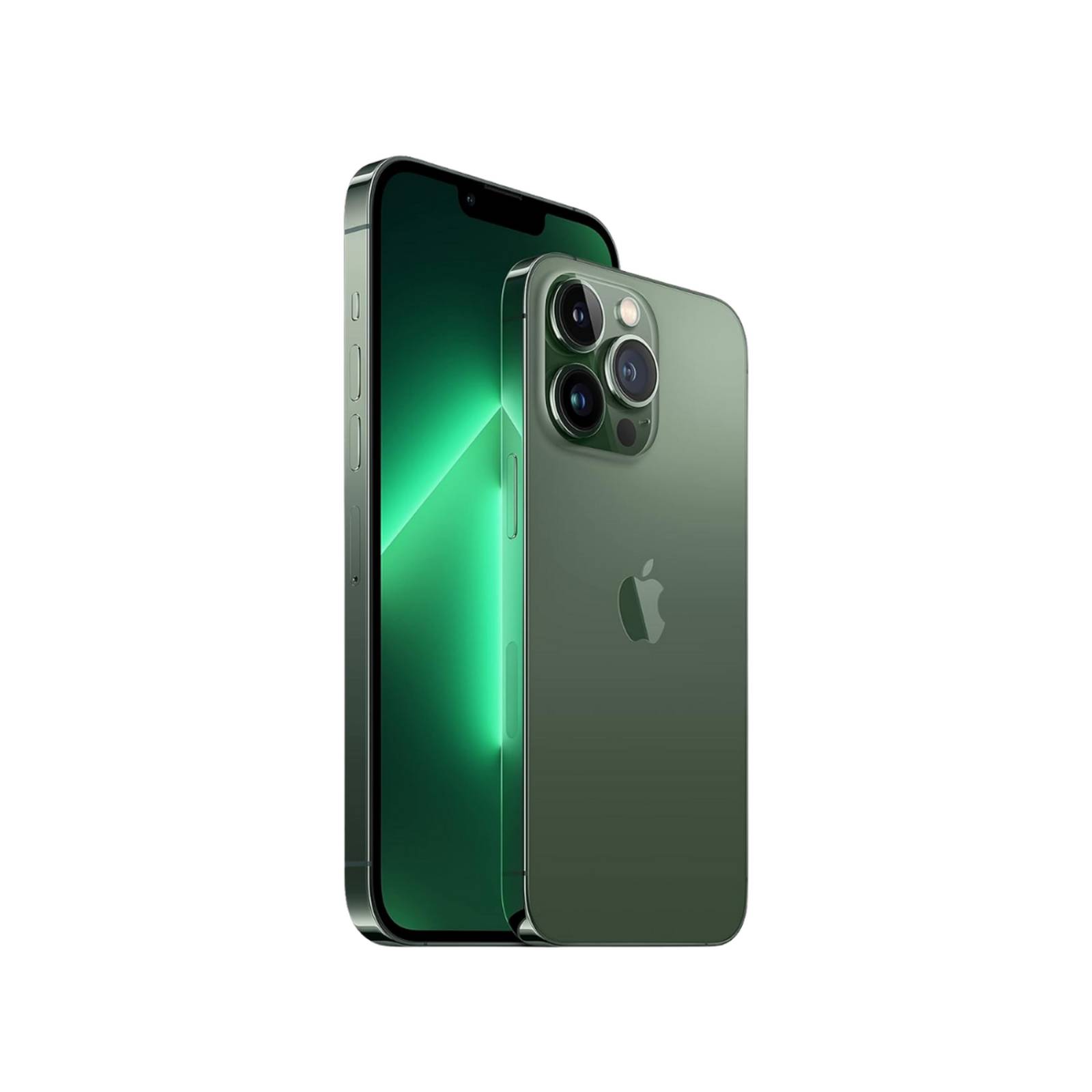 Apple iPhone 13 Pro 256GB Verde Reacondicionado 