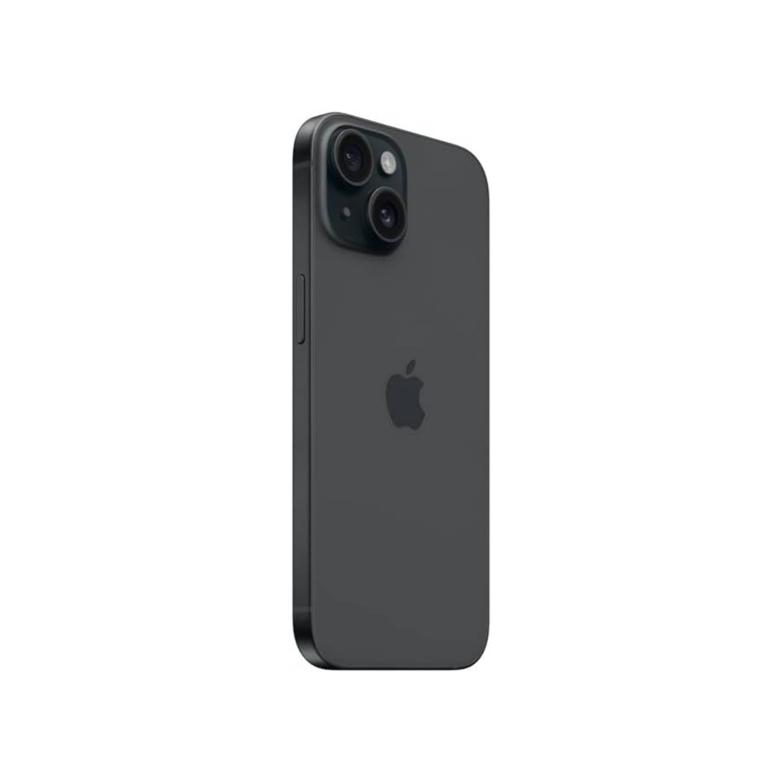 Apple iPhone 15 128GB Negro Reacondicionado 