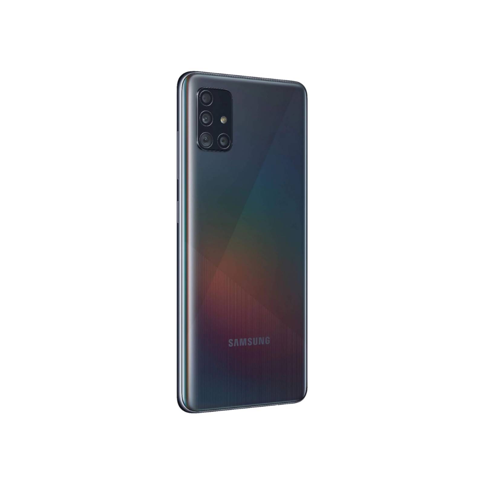 Samsung Galaxy A51 128GB Grafito Reacondicionado